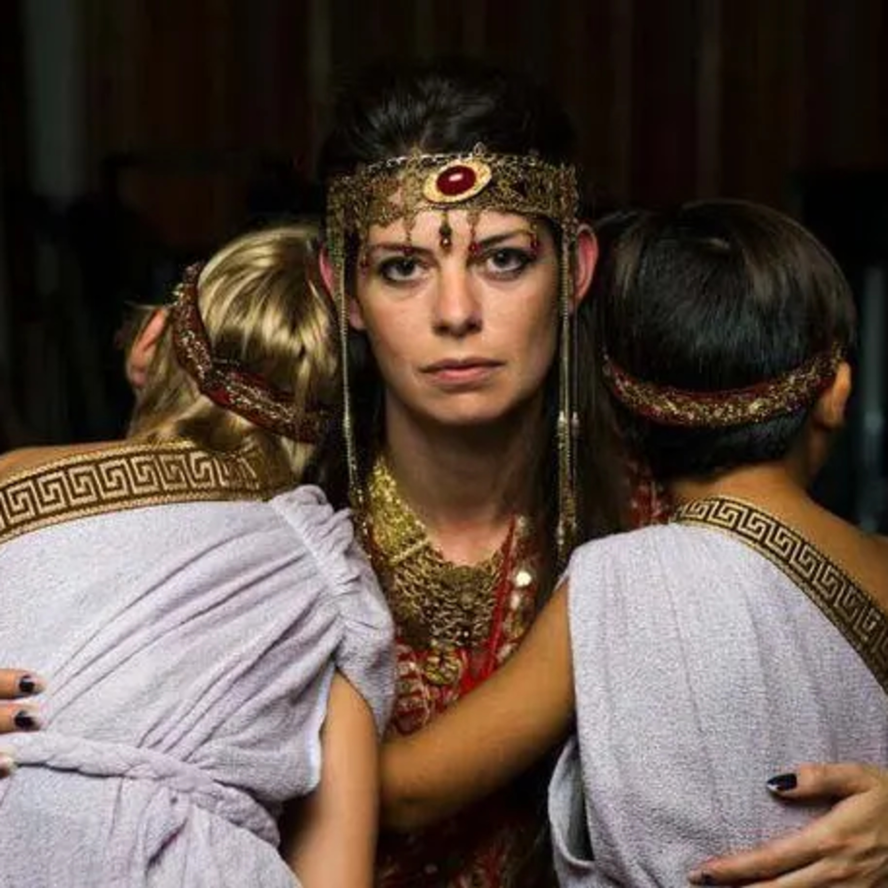 Myth 2 - Medea