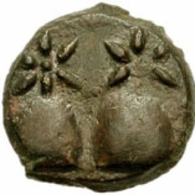 E8 - The Mithridatic Wars: Colchis