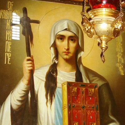 Patreon 1 - The Illuminators of the Caucasus