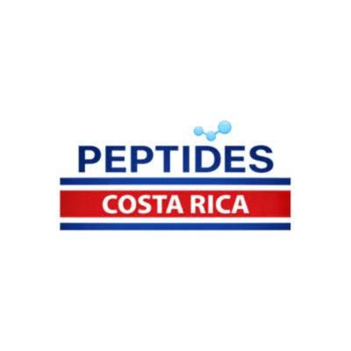 Peptides Costa Rica podcast artwork