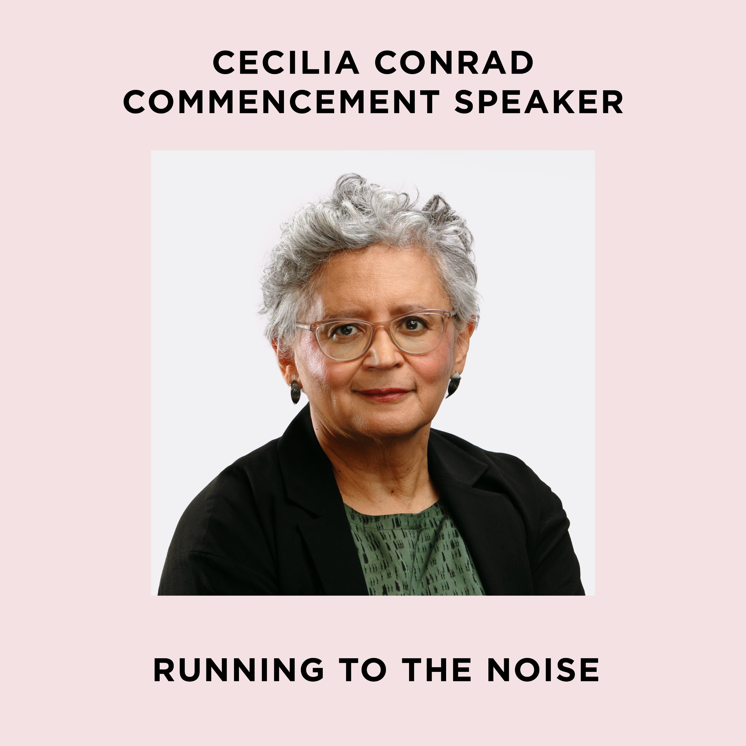 Billion-Dollar Giving: Cecilia Conrad on Changing How Philanthropy Funds Big Ideas episode artwork
