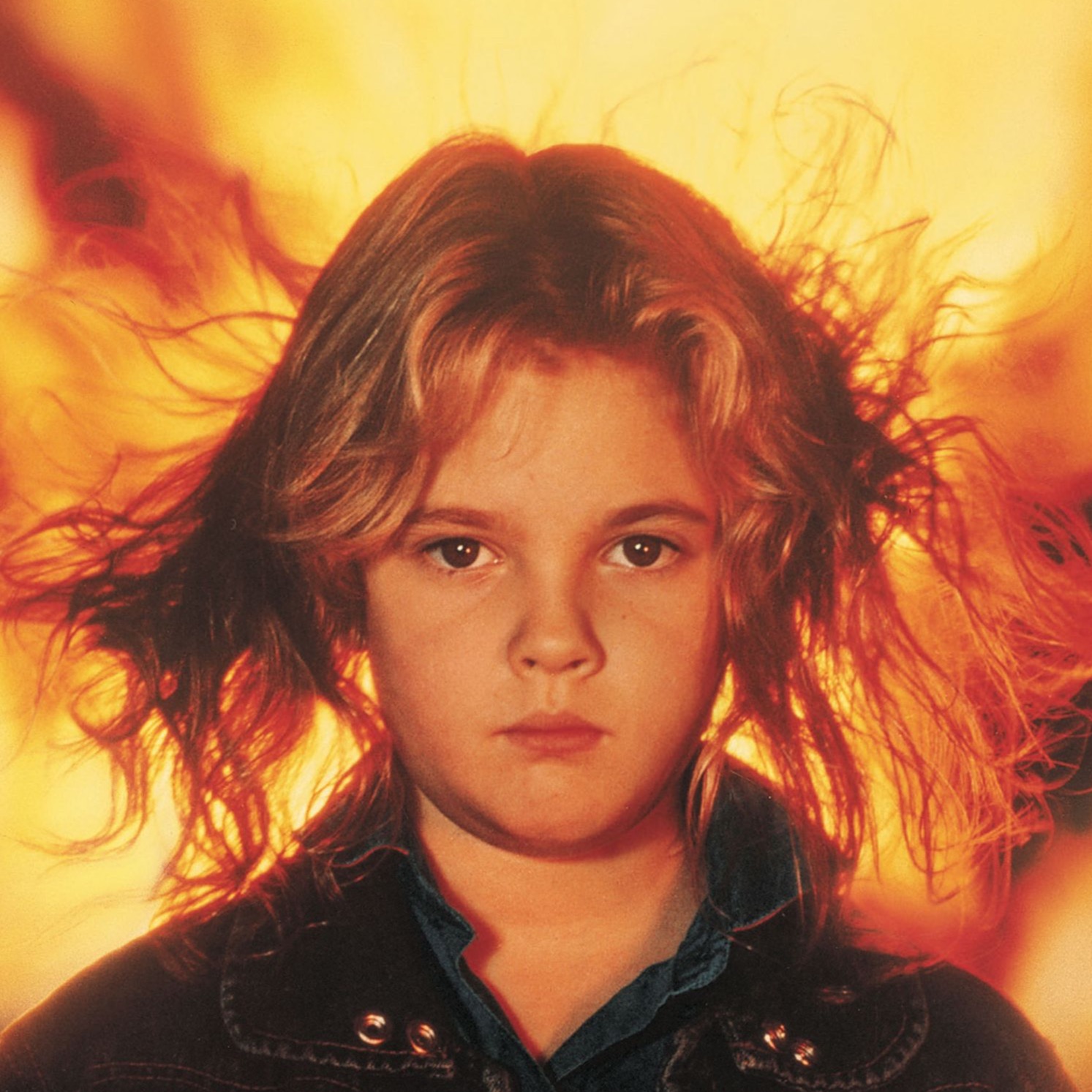002 - Firestarter (1984) episode artwork