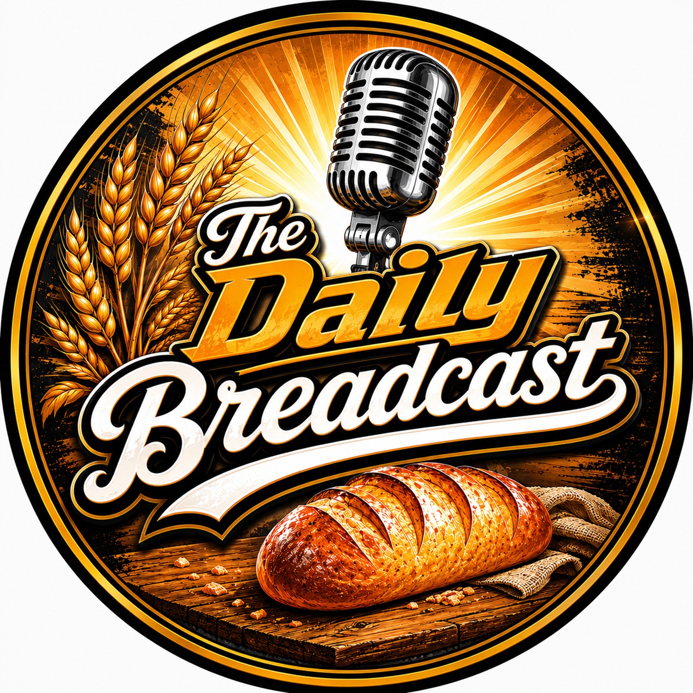 The Daily Breadcast