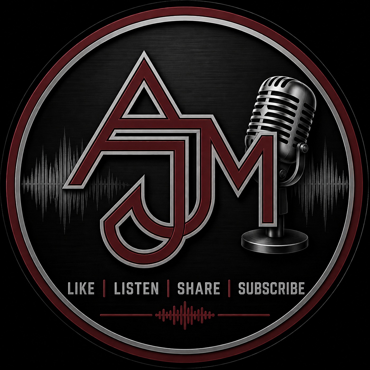 Audio Player Image