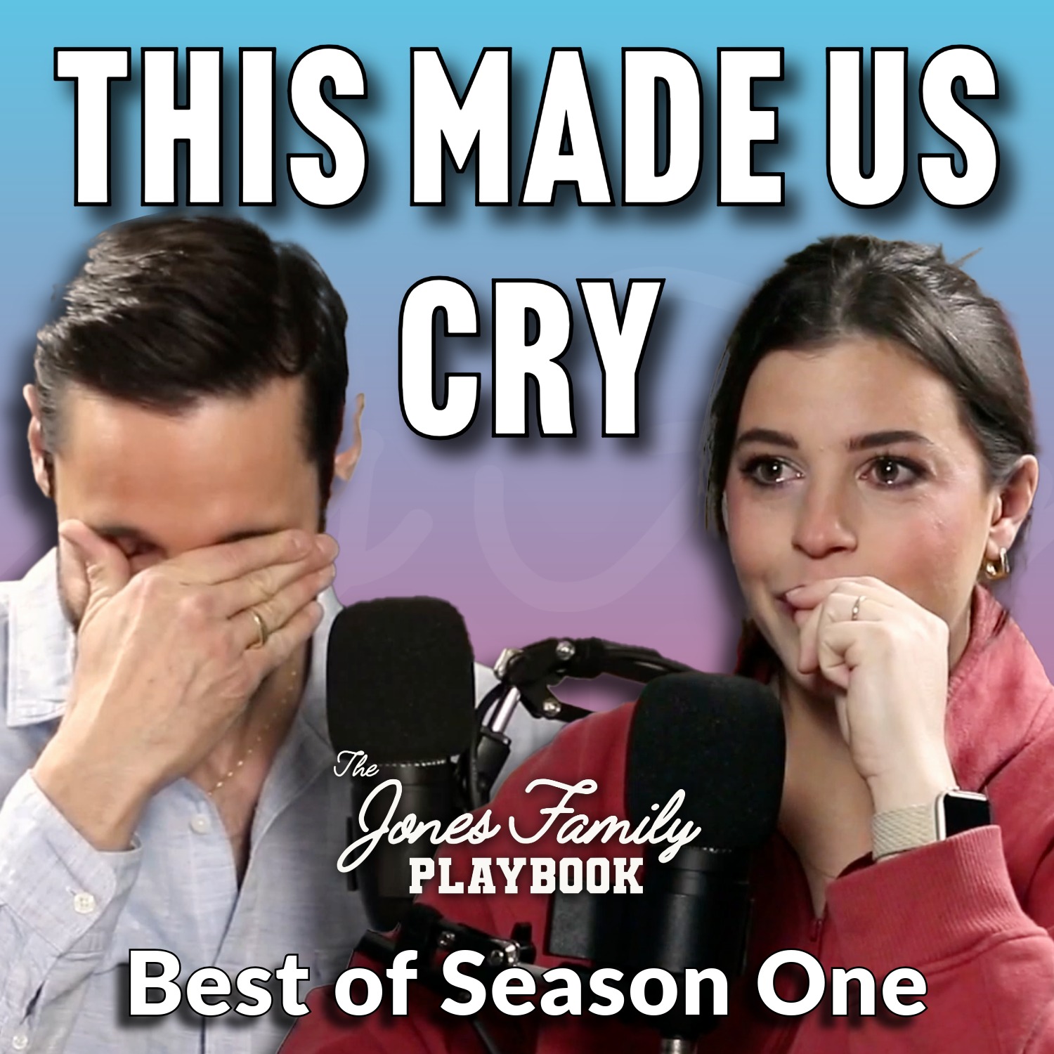 Our Most Emotional Moments (Best of Season One) episode artwork