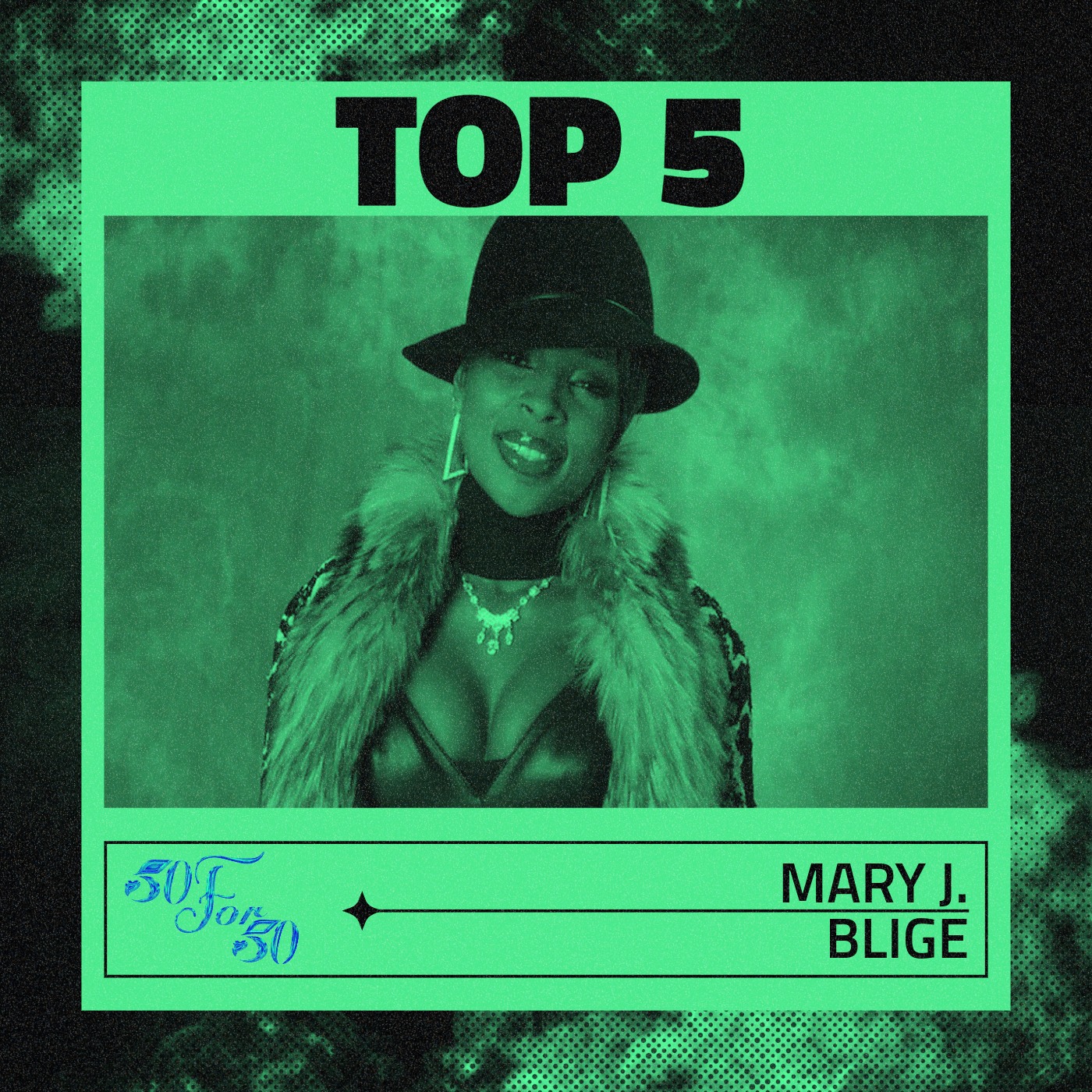 Best Mary J. Blige Songs: Top 5 Tracks Ranked
