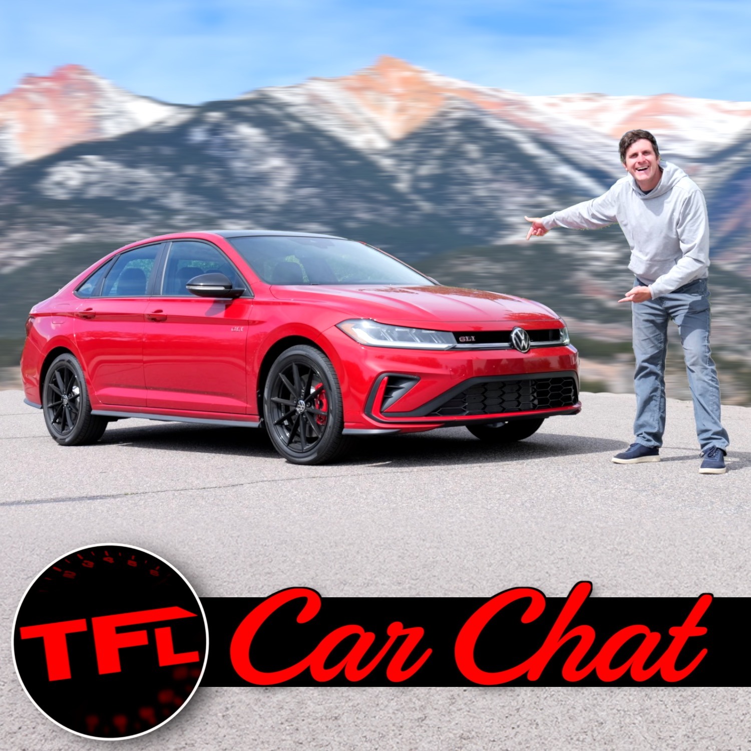 Gas Sippers! The Most Affordable Fuel-Efficient Cars That Aren't Electric! | Ep. 339