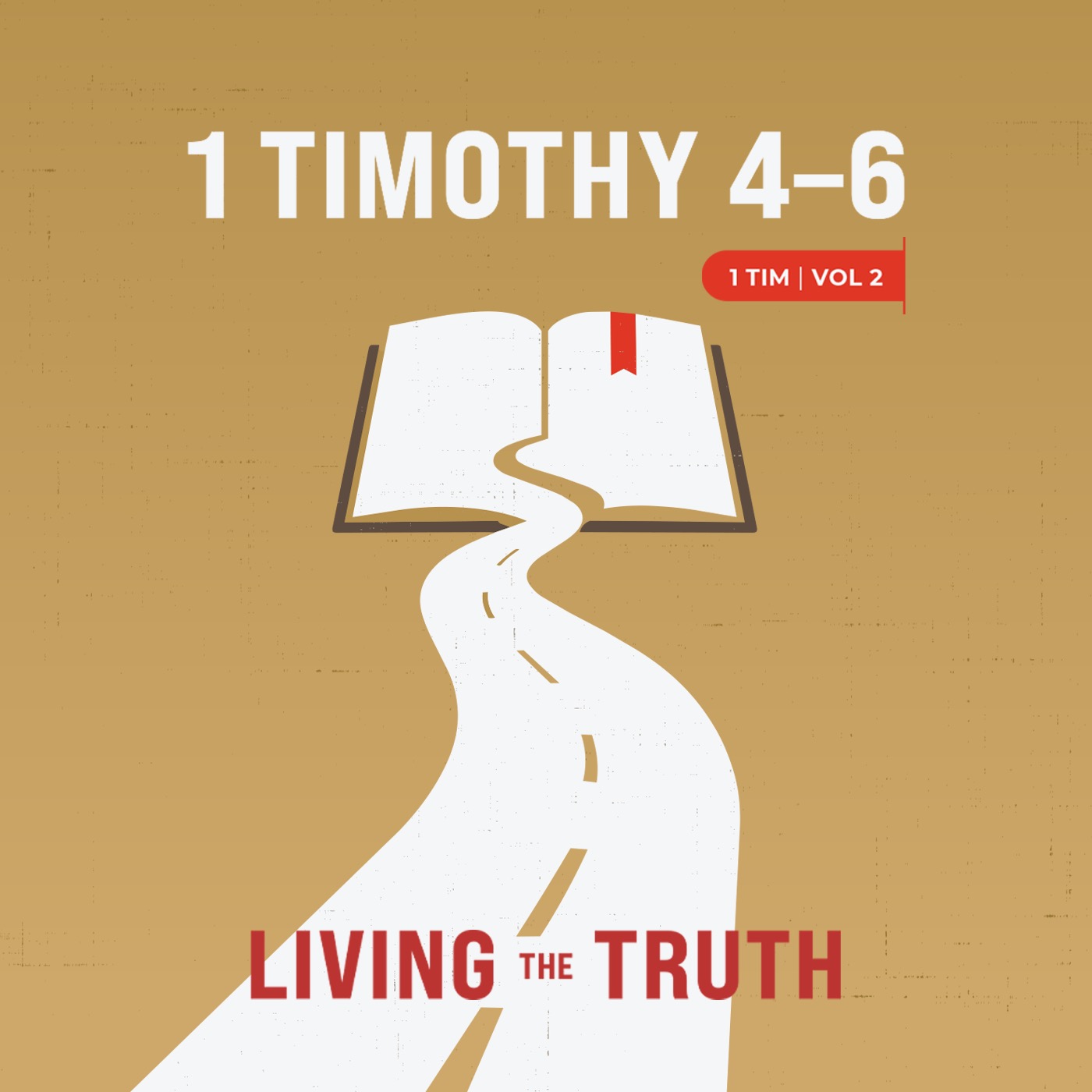 Living the Truth: Family Rules