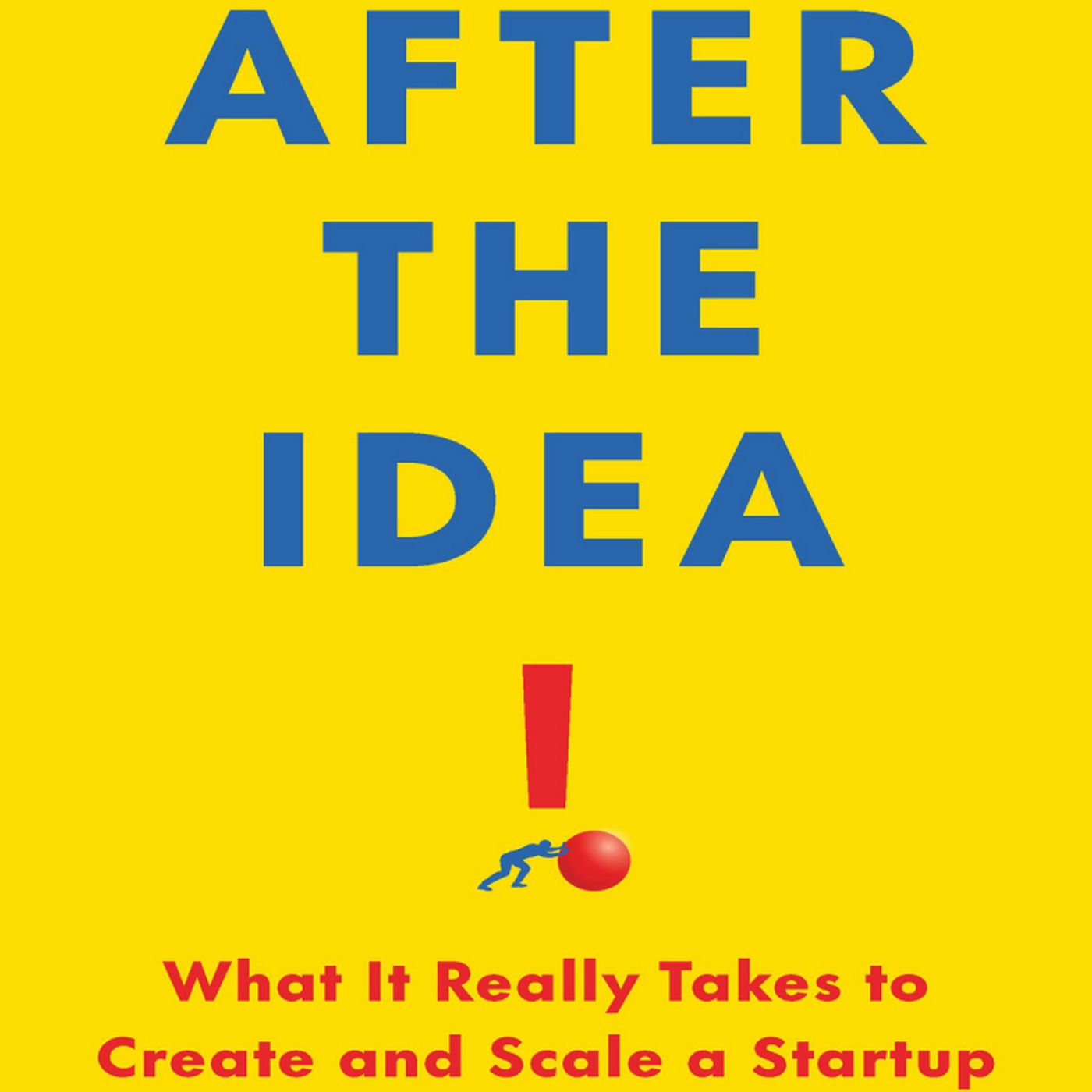 AFTER THE IDEA (EN) episode artwork