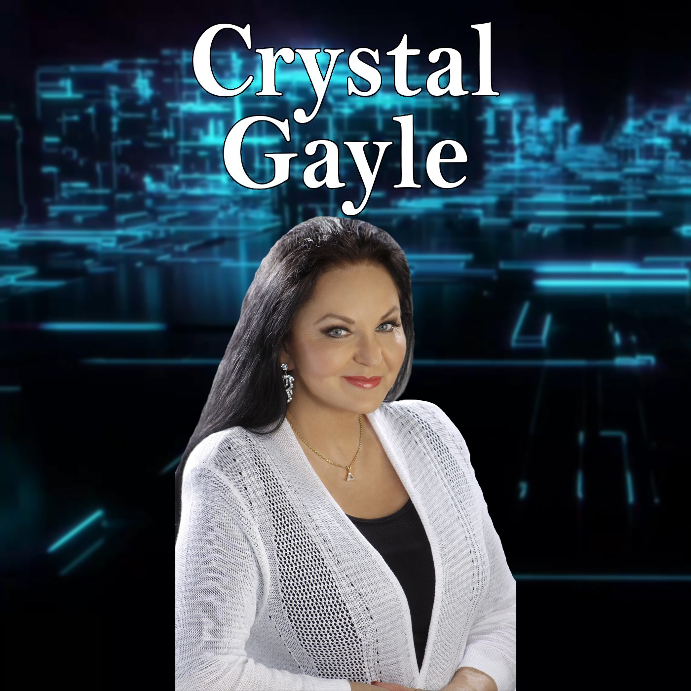 Harvey Brownstone Interviews Music Superstar, Crystal Gayle episode artwork