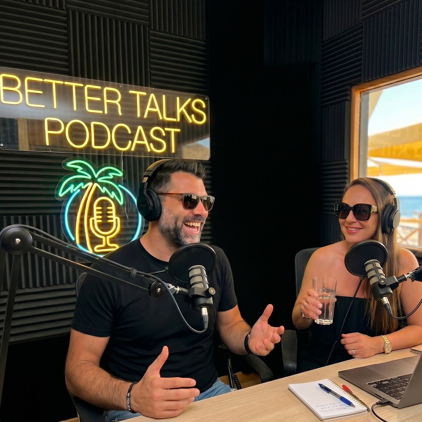 Better Talks between men and women