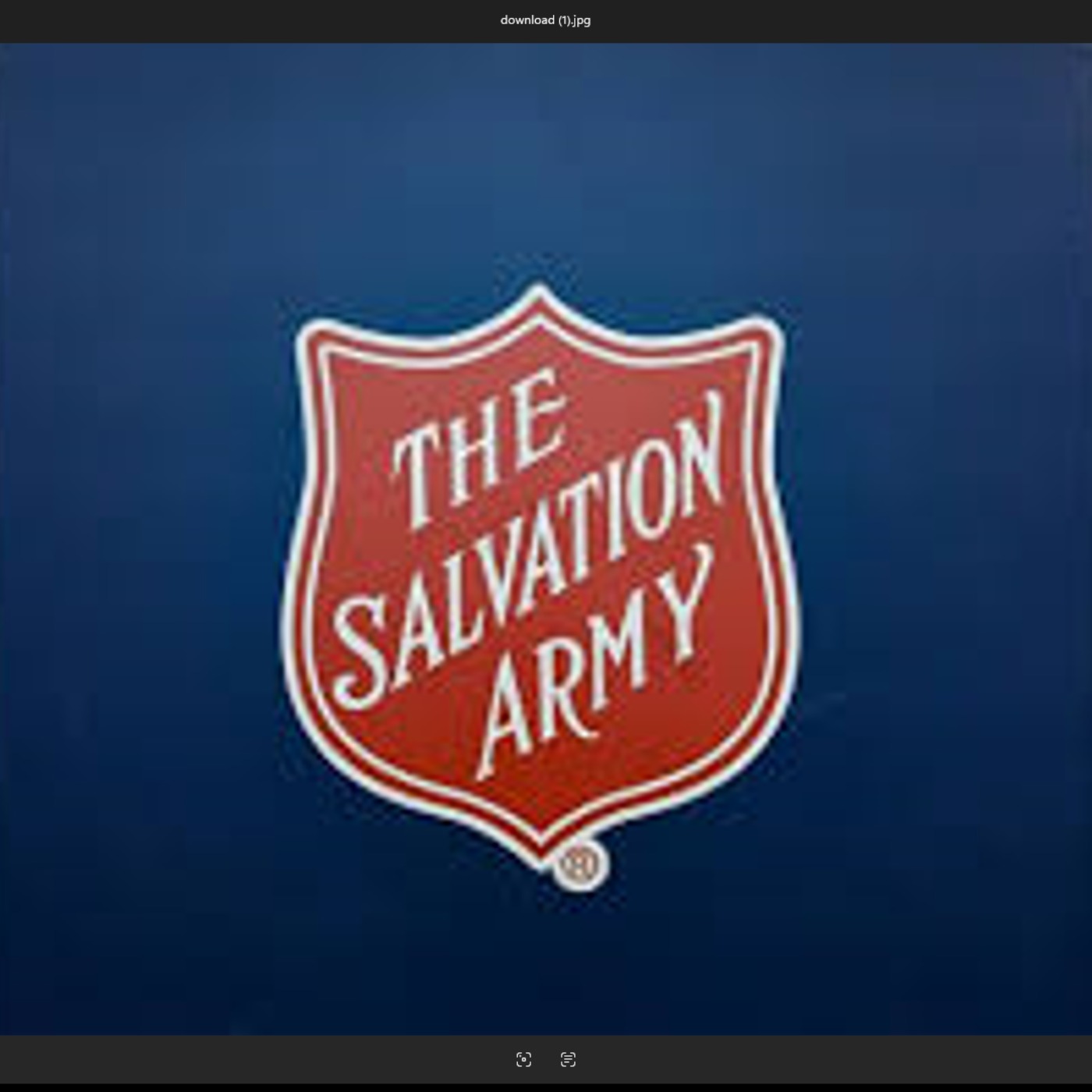 The Salvation Army NTB Sermons and other Talks