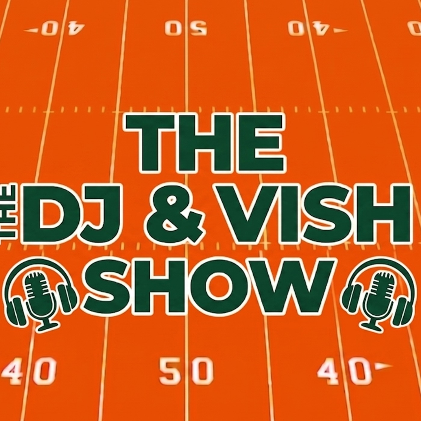 Miami Hurricanes Early September Preview & Recruiting Update | DJ and Vish