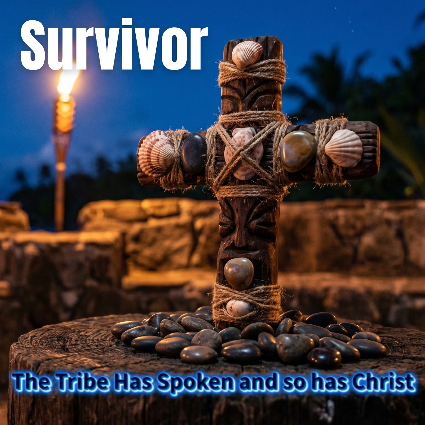 Survivor episode artwork