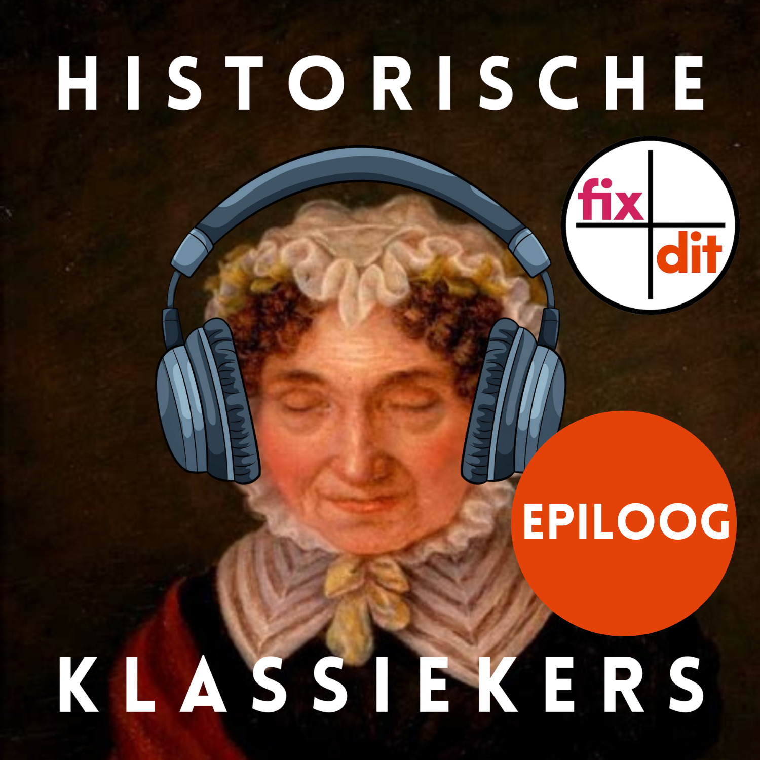 12 Historische Klassiekers - Epiloog: waarom zijn de vrouwen gemist en gewist