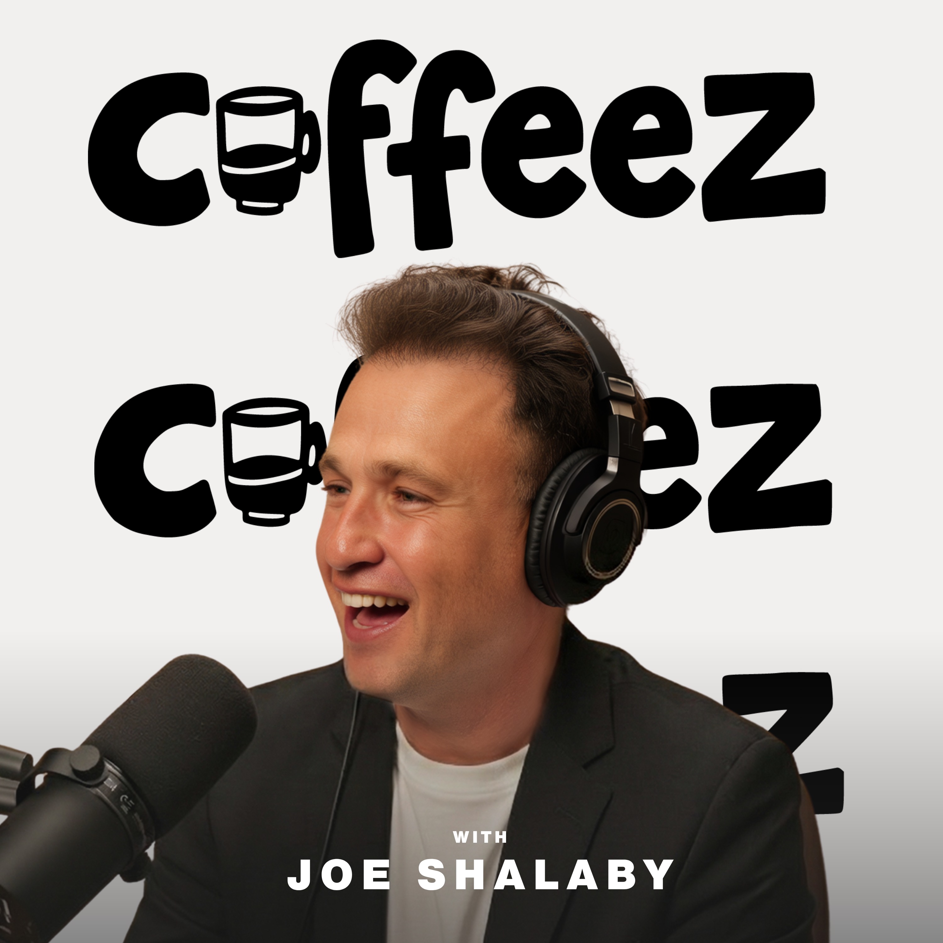 The Voice Coach Behind Glee & Hollywood’s Biggest Singers ft. Tim Davis | Coffeez for Closers episode artwork