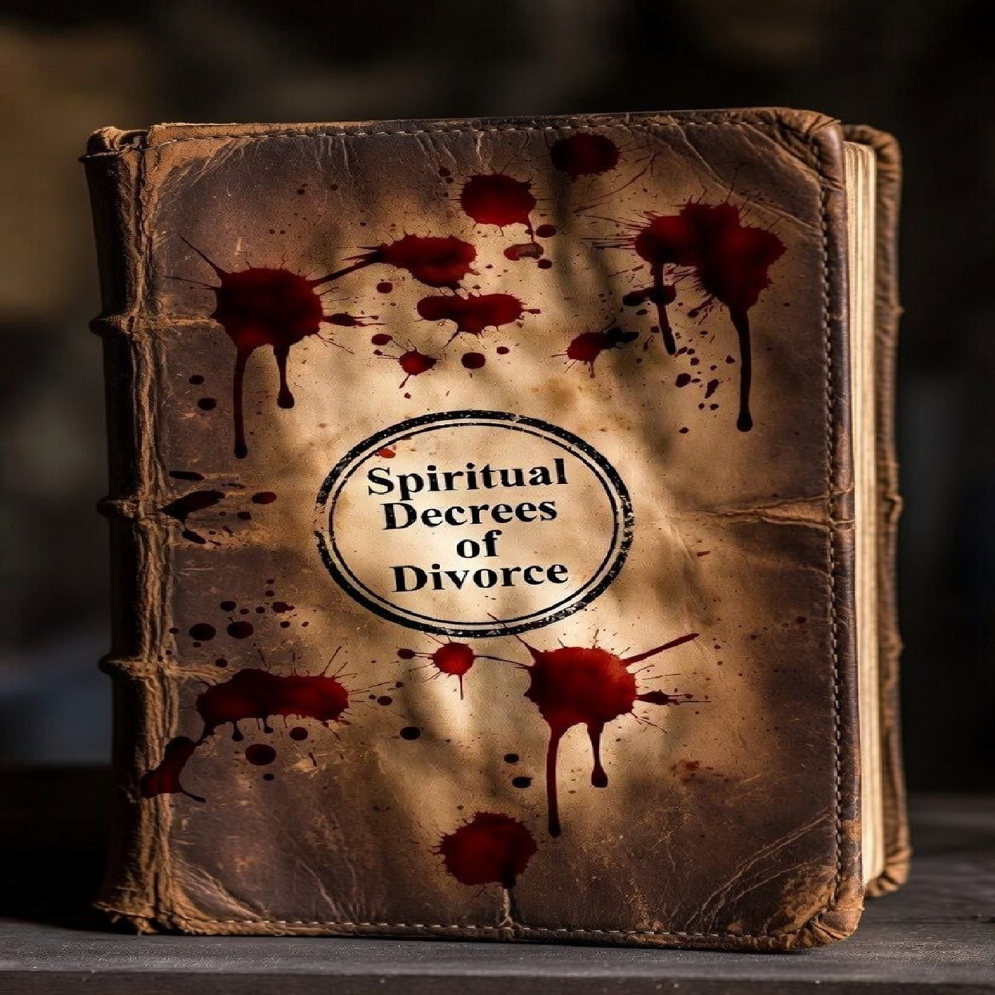 Spiritual Decrees of Divorce