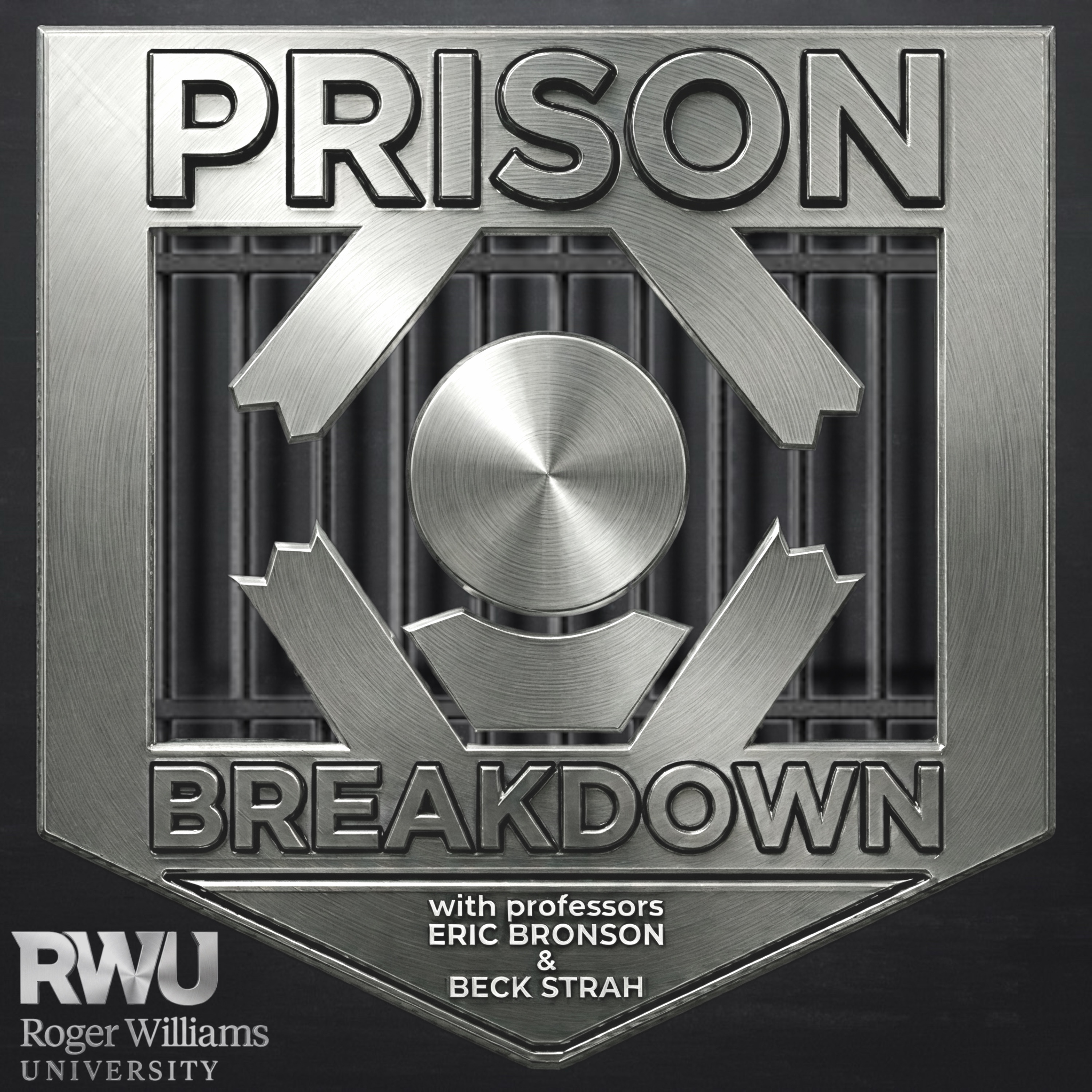 Prison News 6/8/26 episode artwork