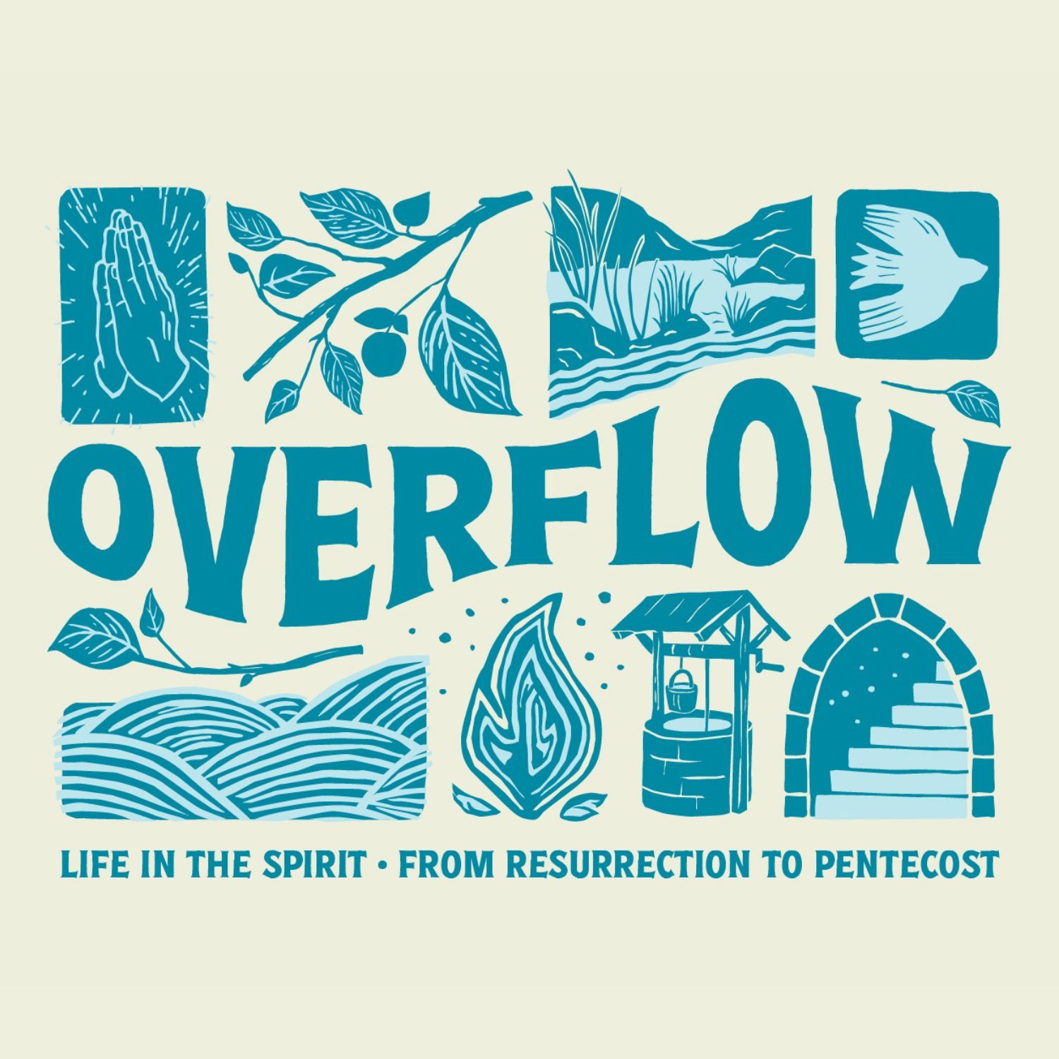 Gifts that flow: Do miracles still happen today? episode artwork