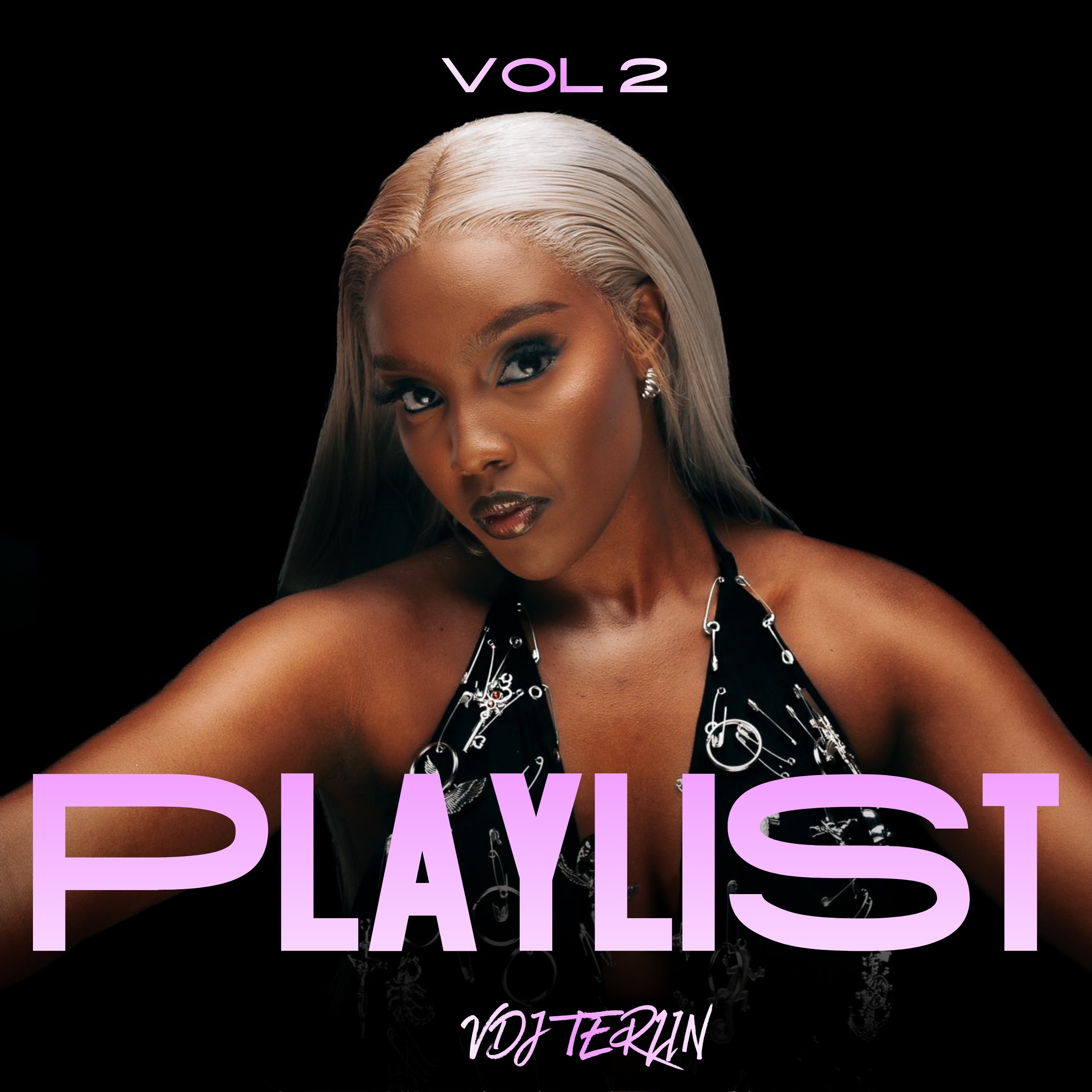 Playlist Vol 2 - VDJ TERLIN episode artwork