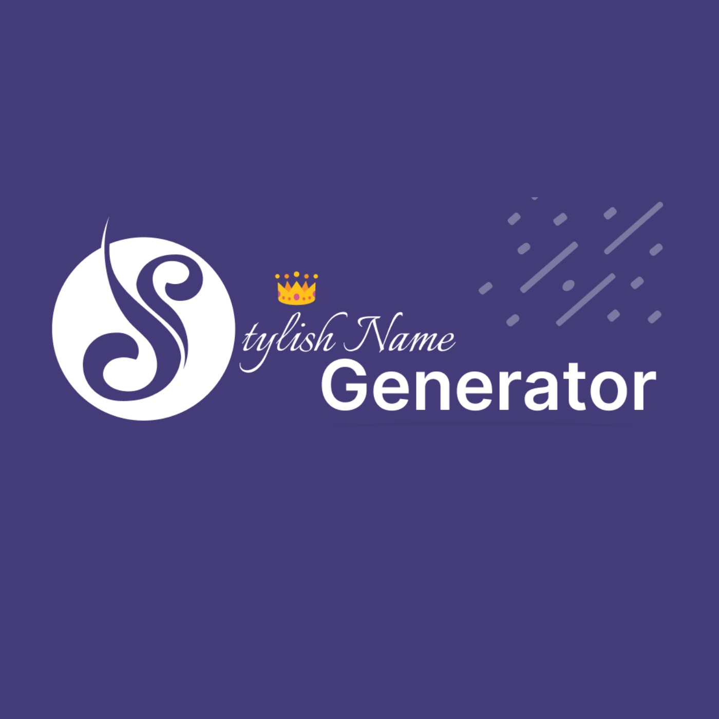 Stylish Name Talks – Creative Usernames & Digital Identity Ideas