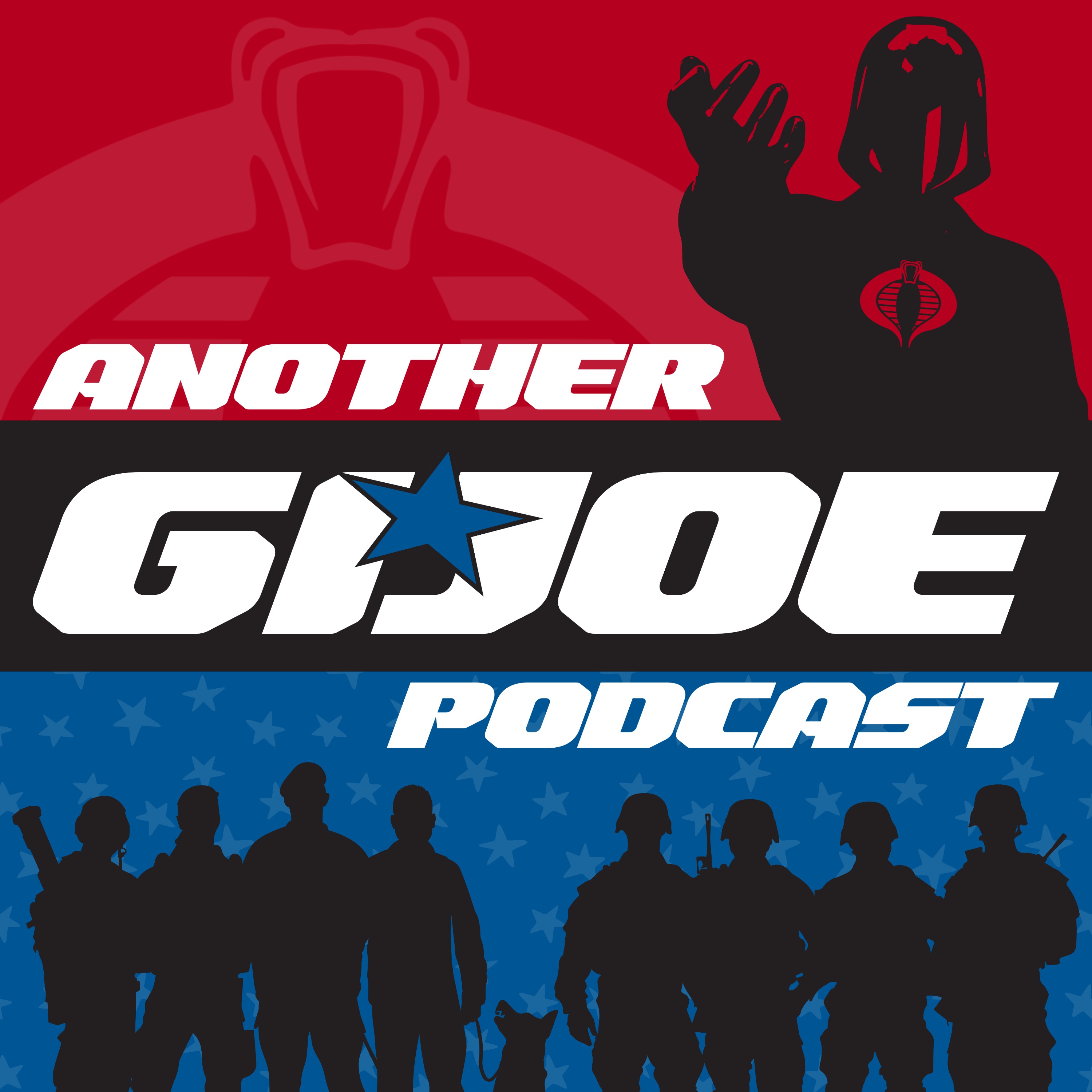 Another G.I. Joe Podcast
