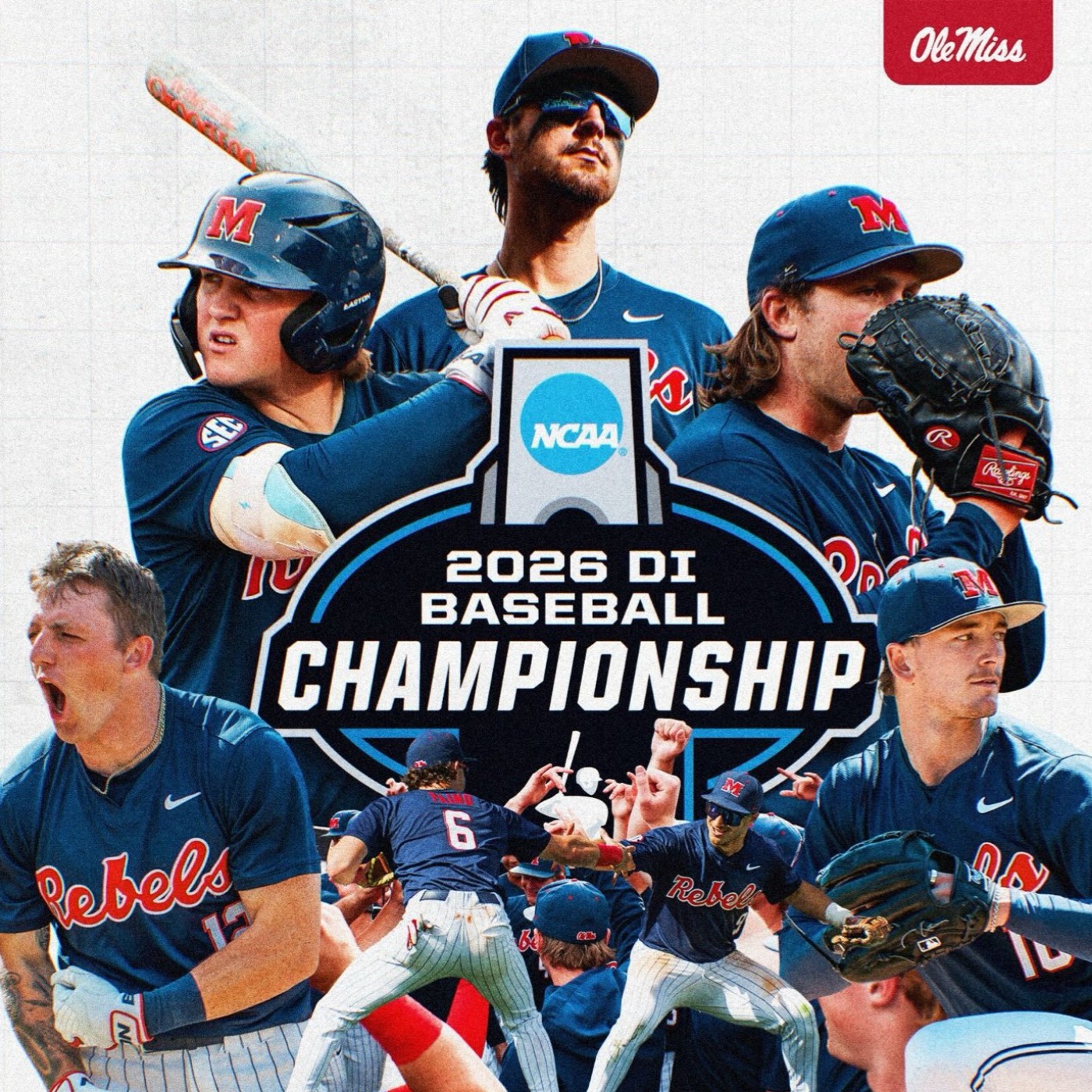 LIVE from Swayze Field: Where's Ole Miss headed for the postseason?