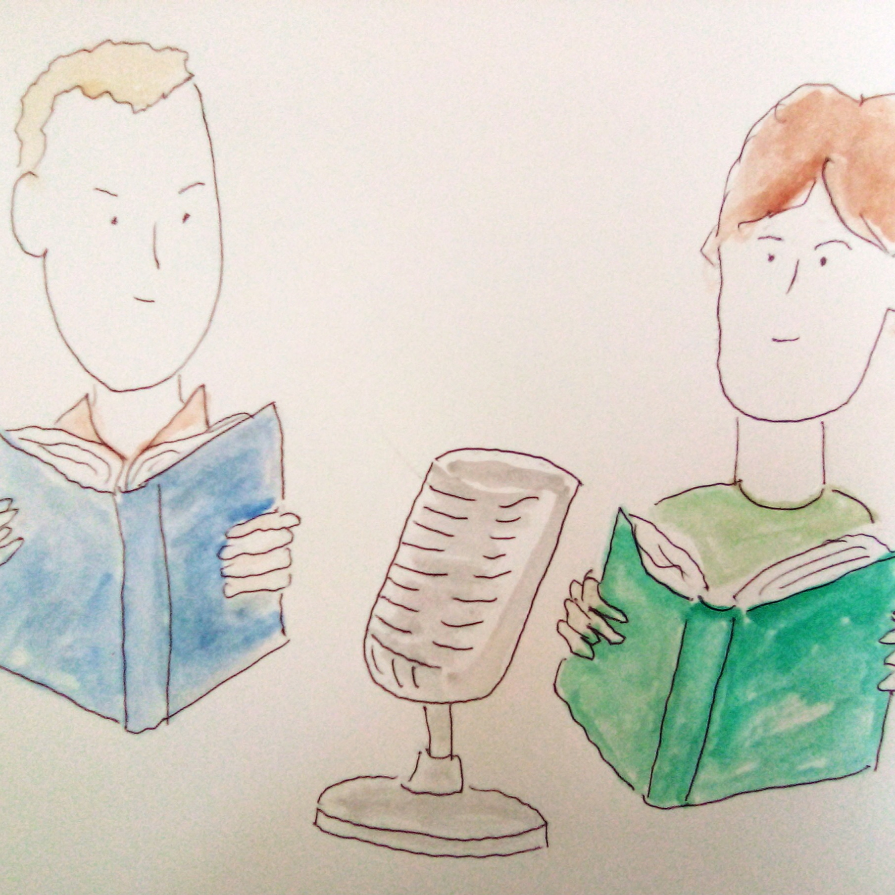When Books Were Fun Episode 005: Homer’s Odyssey episode artwork
