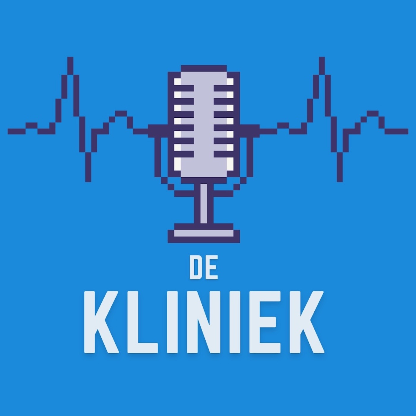 #58 Duizeligheid in de praktijk met dr. Vincent van Vugt episode artwork