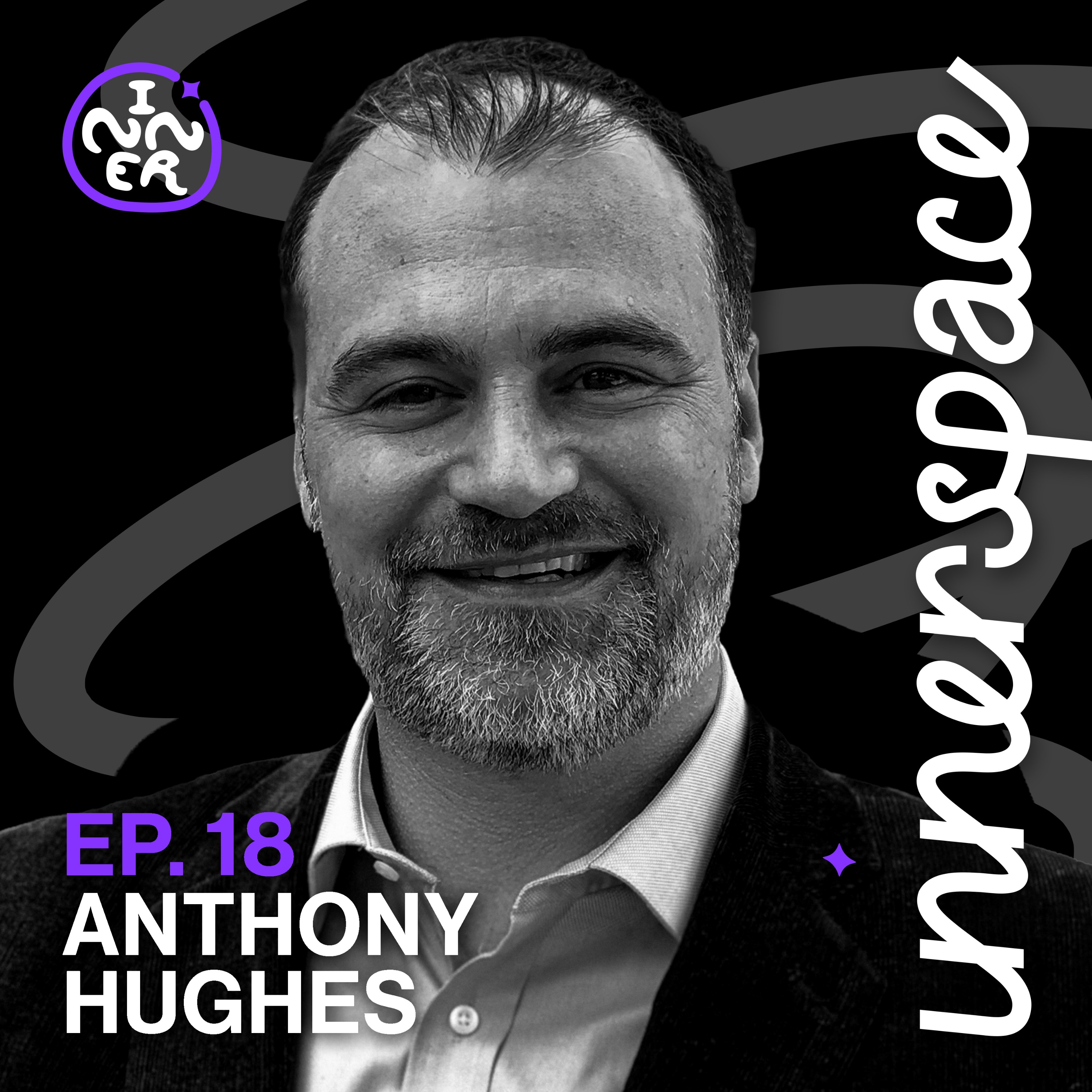 Why Deep Self-Awareness is the Blueprint for Career Success | Anthony Hughes episode artwork