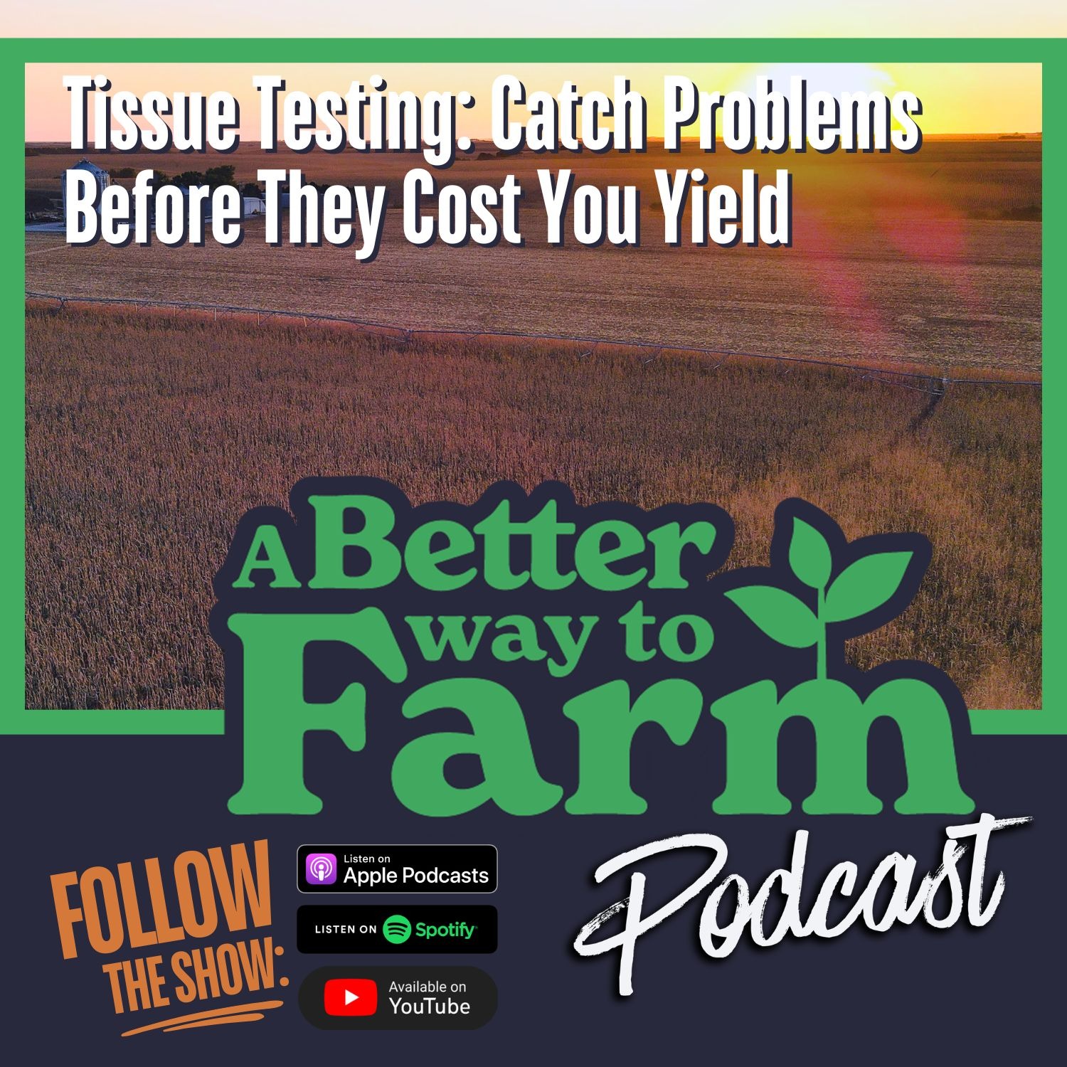 368: Tissue Testing: Catch Problems Before They Cost You Yield