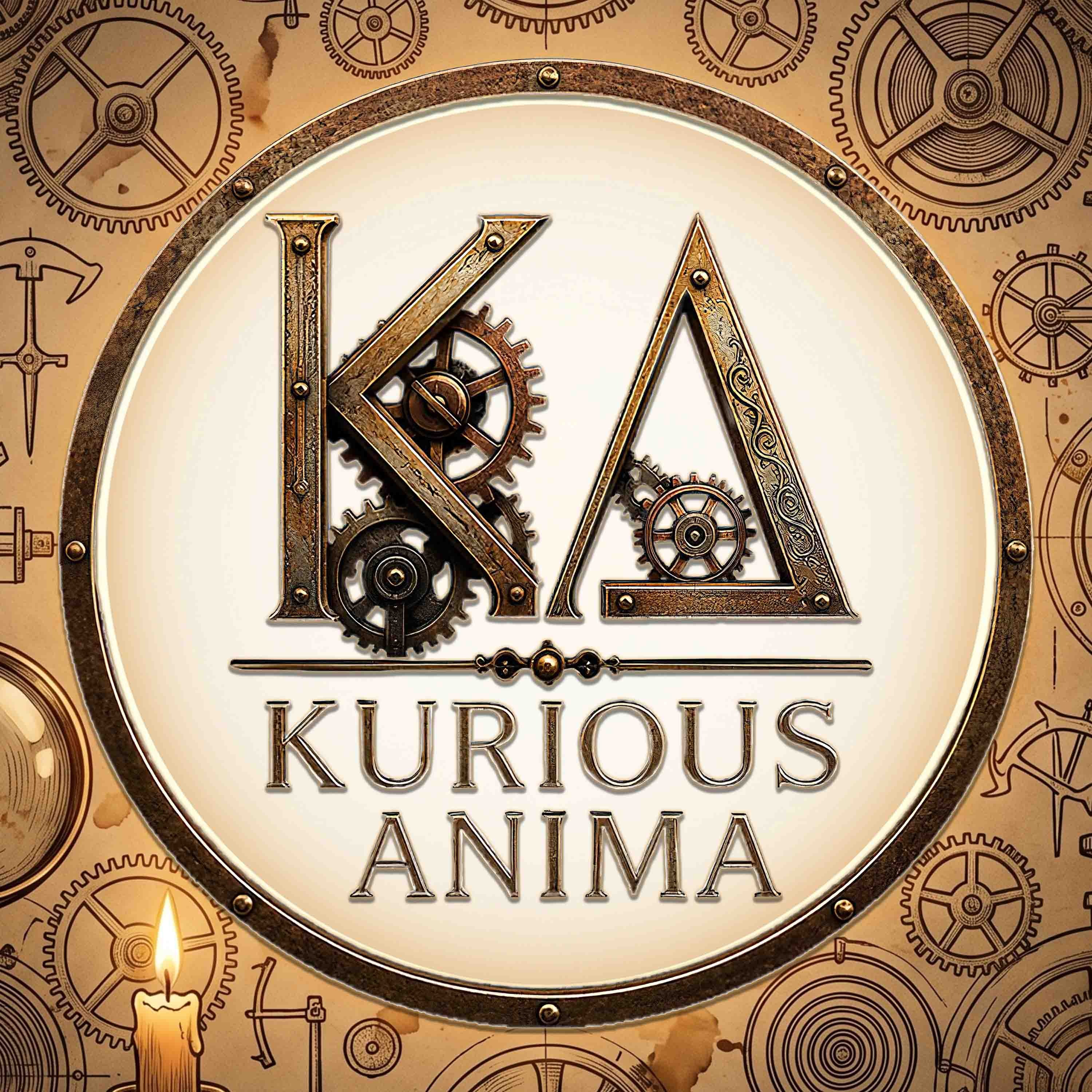 Kurious Anima
