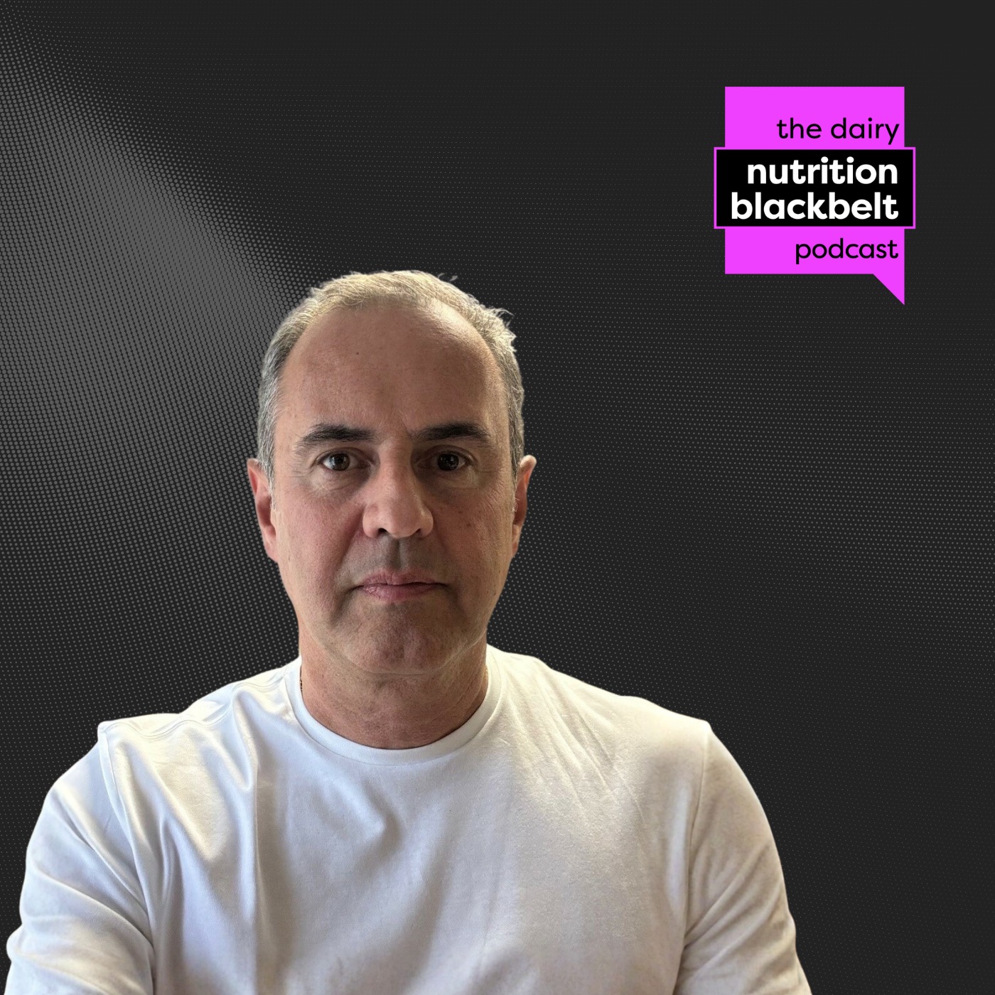 Dr. José Santos: Calcium Disorders in Transition Cows | Ep. 136 episode artwork