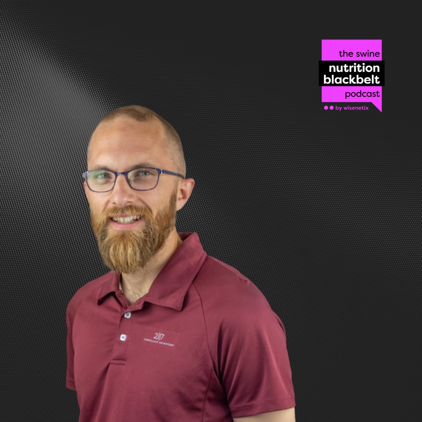 Dr. Marco de Mik: Enhancing Piglet Gut Health | Ep. 226
