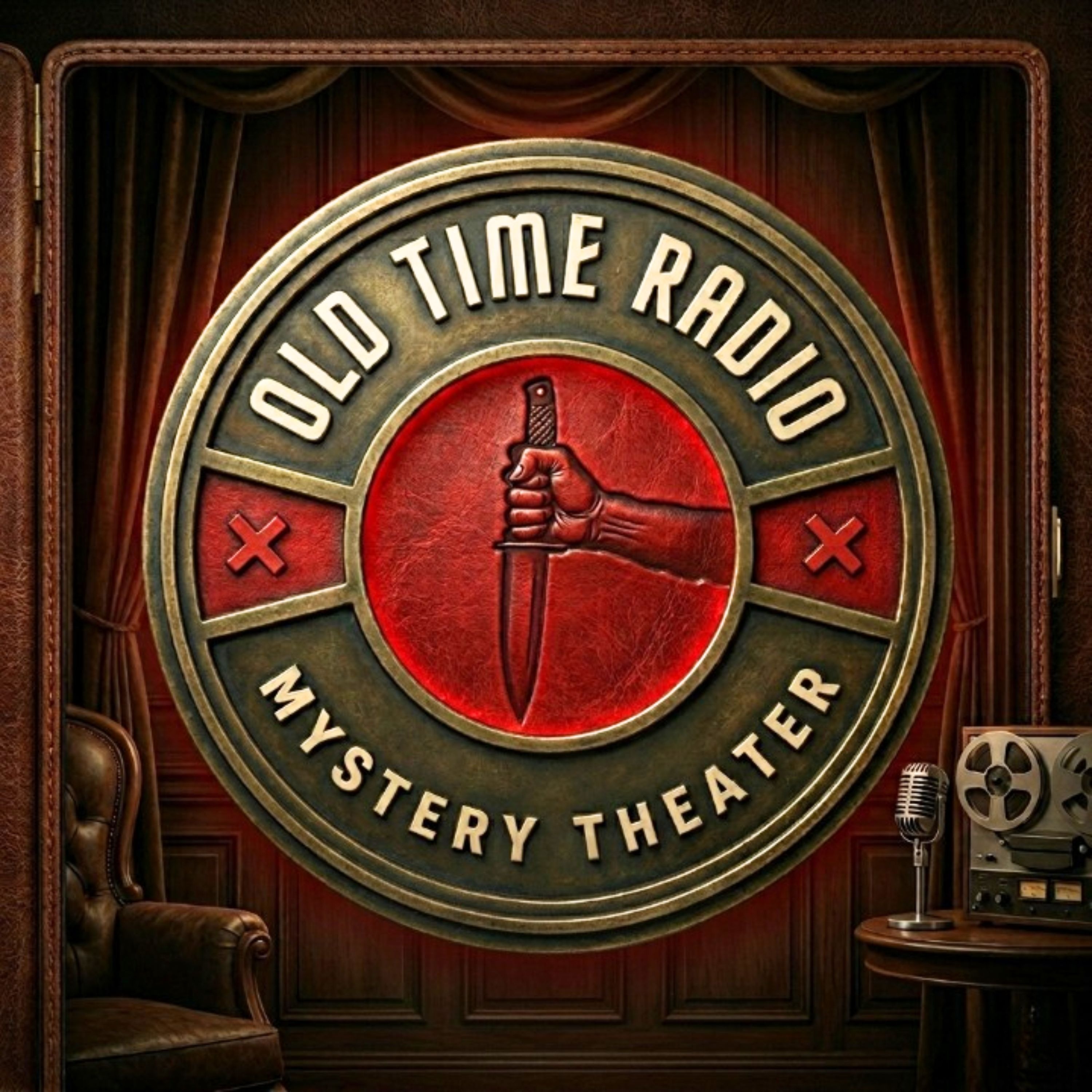 Old Time Radio Mystery Theater