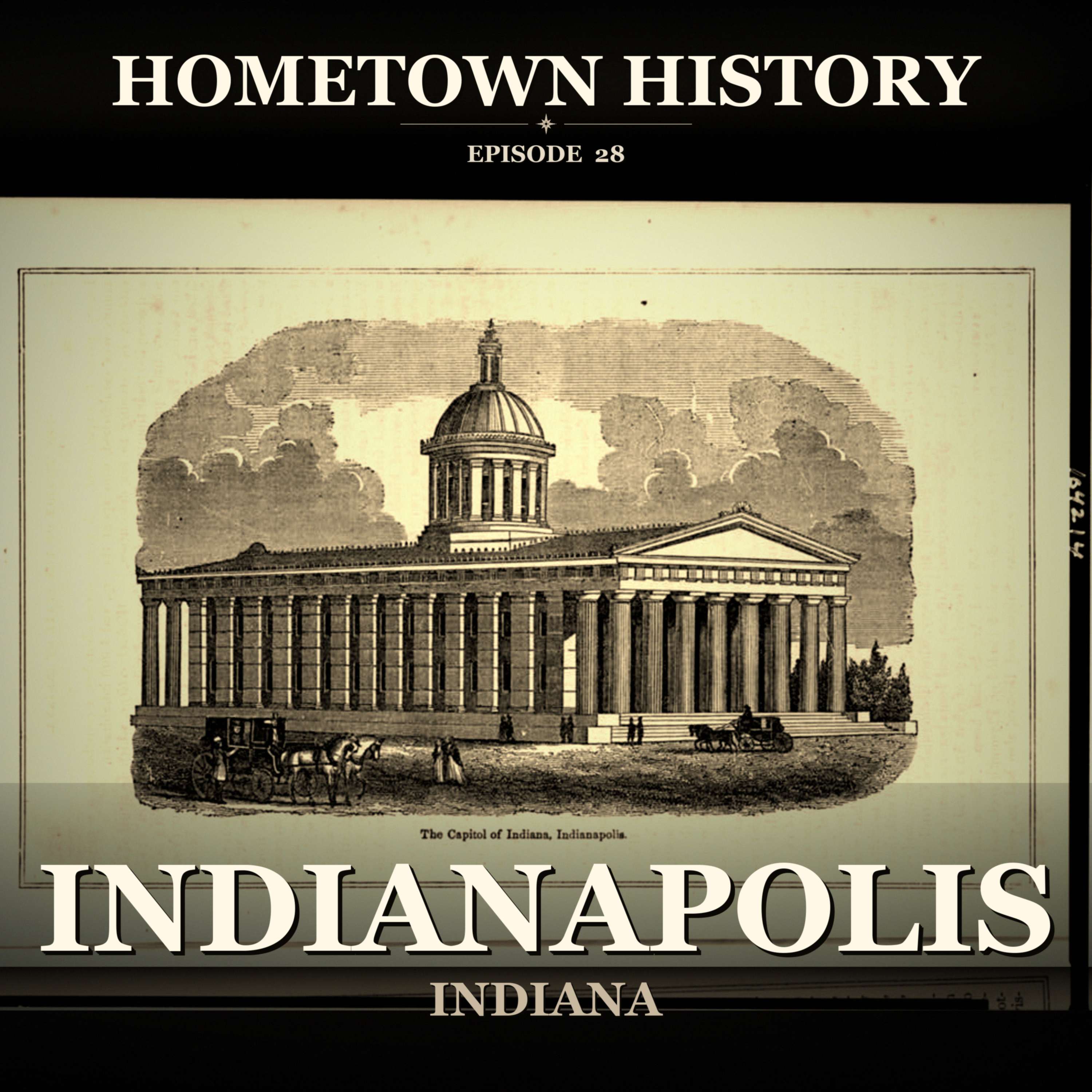 Madam C.J. Walker: First Self-Made Millionaire, Part 2 episode artwork