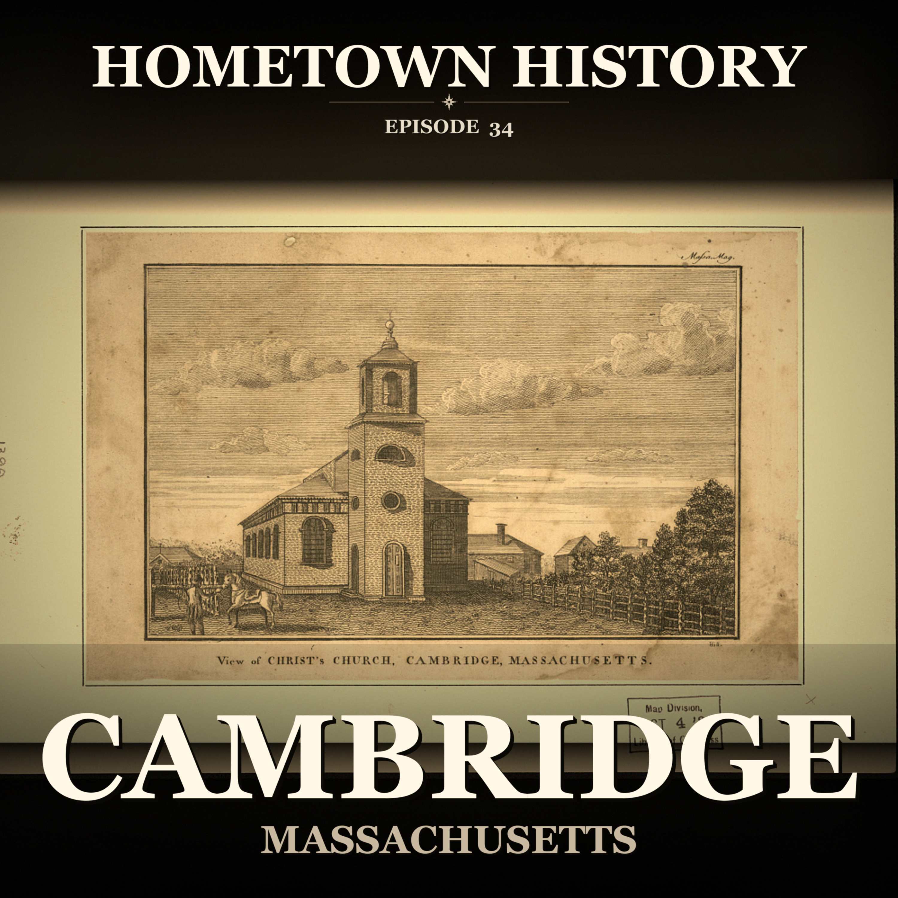 The Harvard Soldier Who Hated War episode artwork