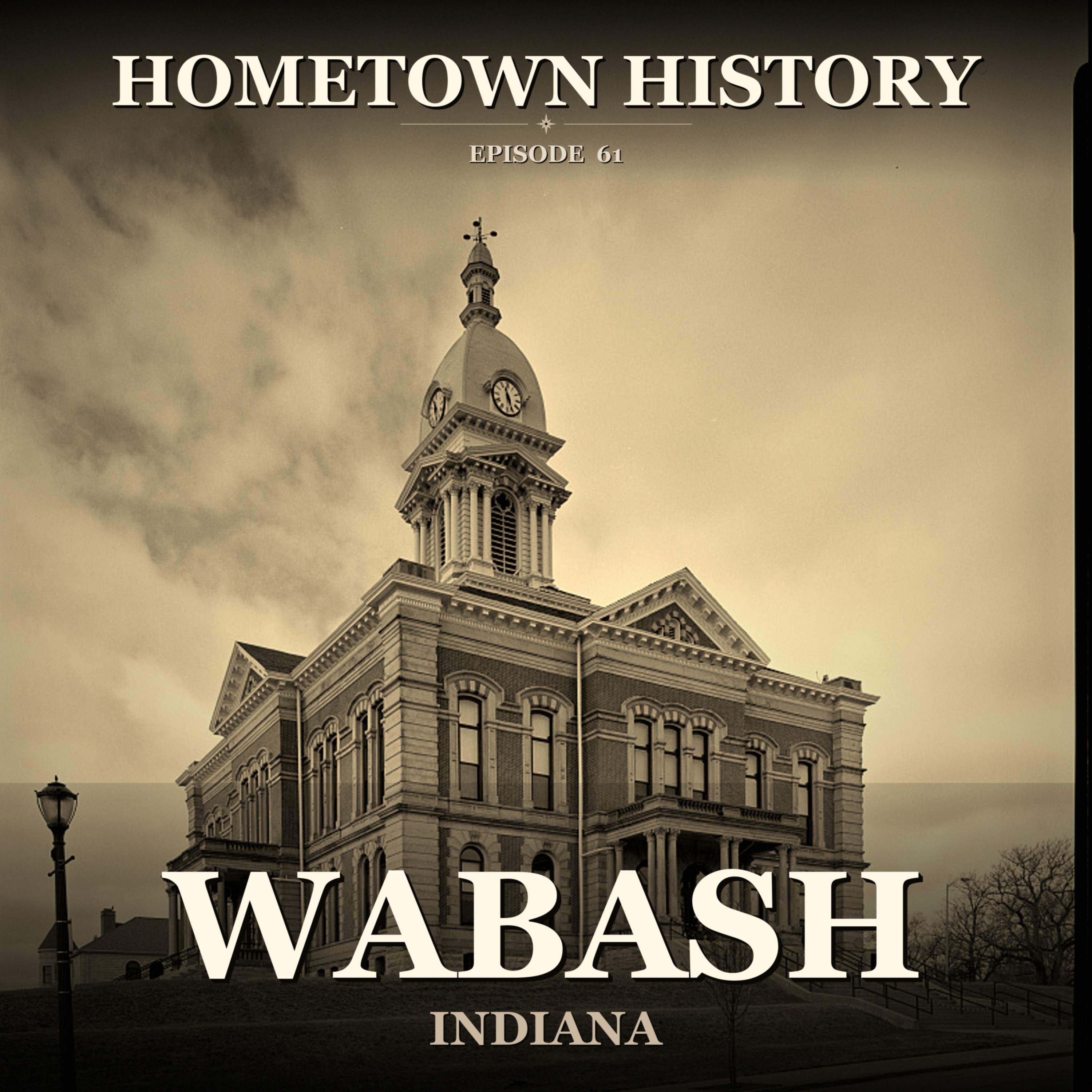 The French Family Murders of Wabash (Part 1) episode artwork