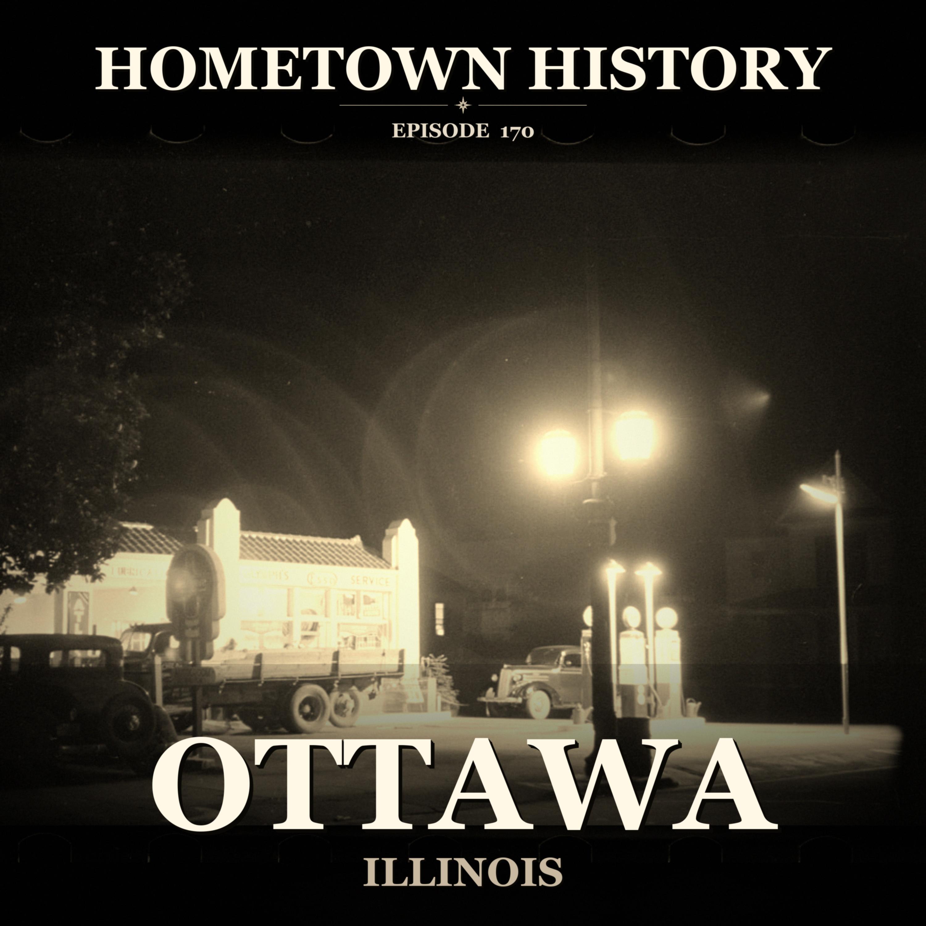 170: Radium Girls of Ottawa: Shining Women, Deadly Glow
