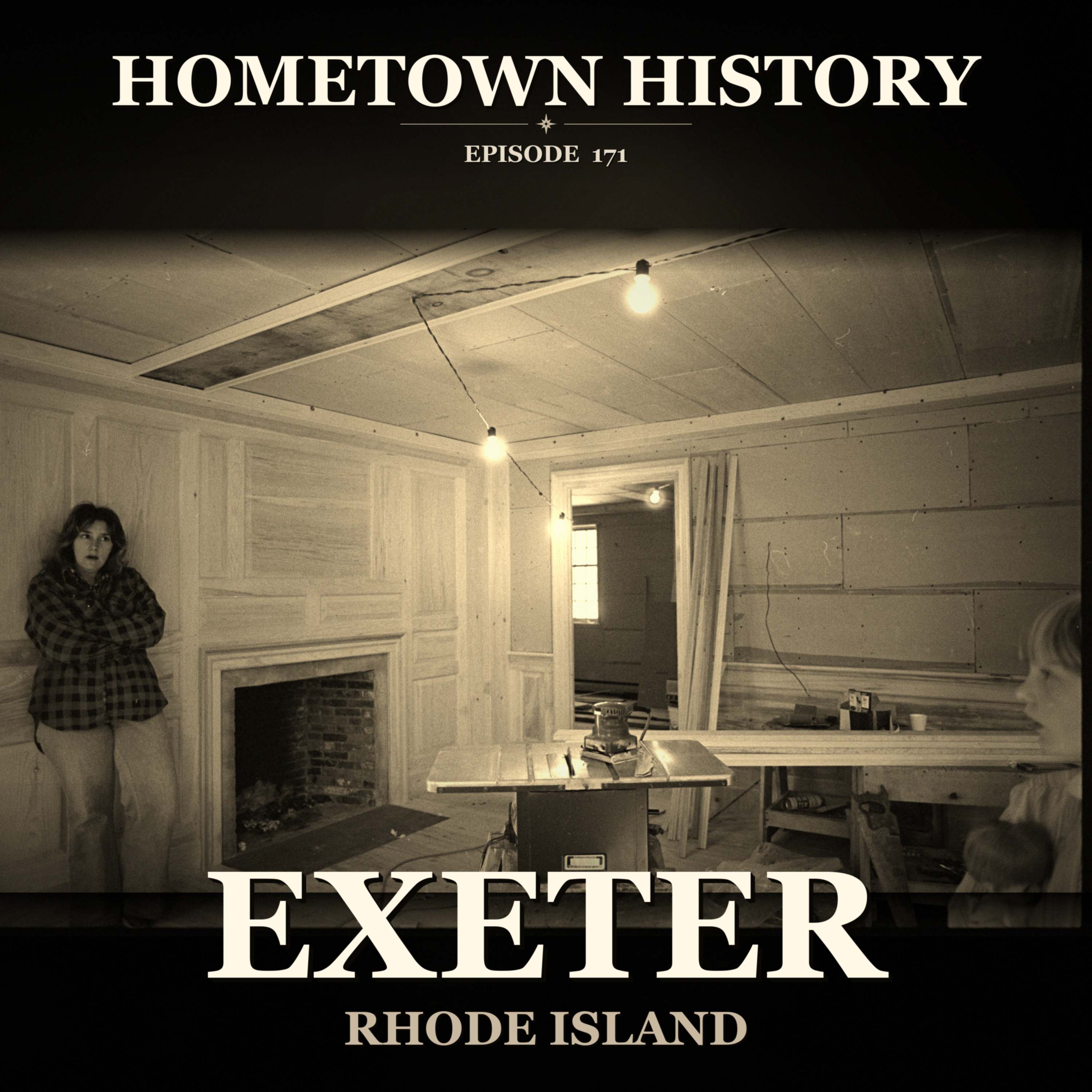 171: The Last New England Vampire