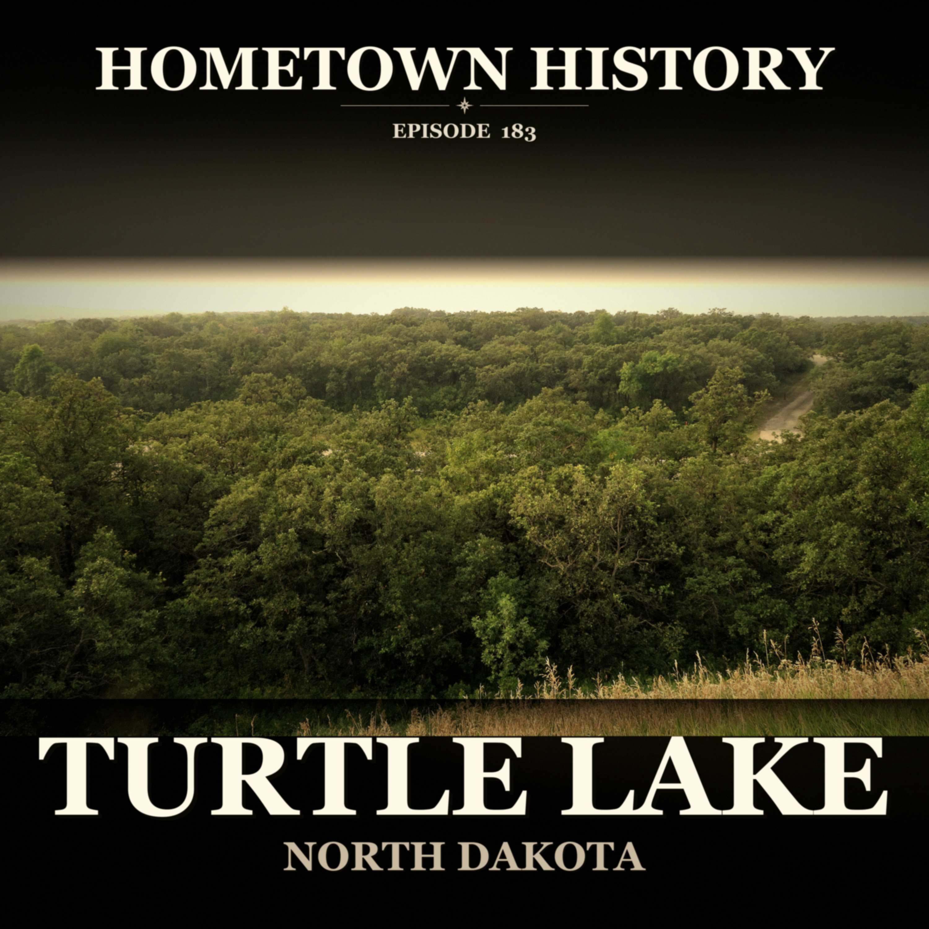 Turtle Lake, North Dakota: The Wolf Family Murders of 1920