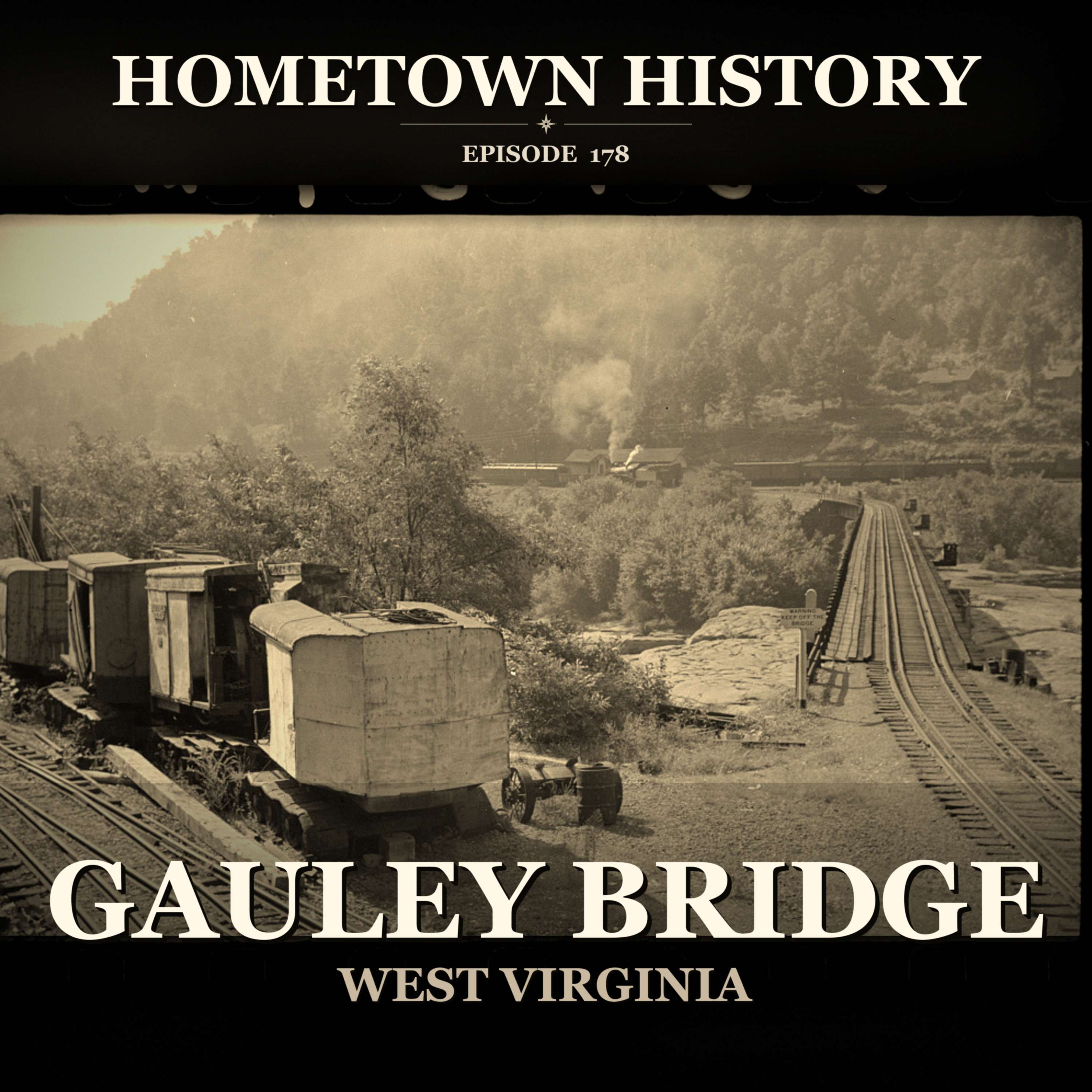 Gauley Bridge, West Virginia: America's Deadliest Industrial Cover-Up