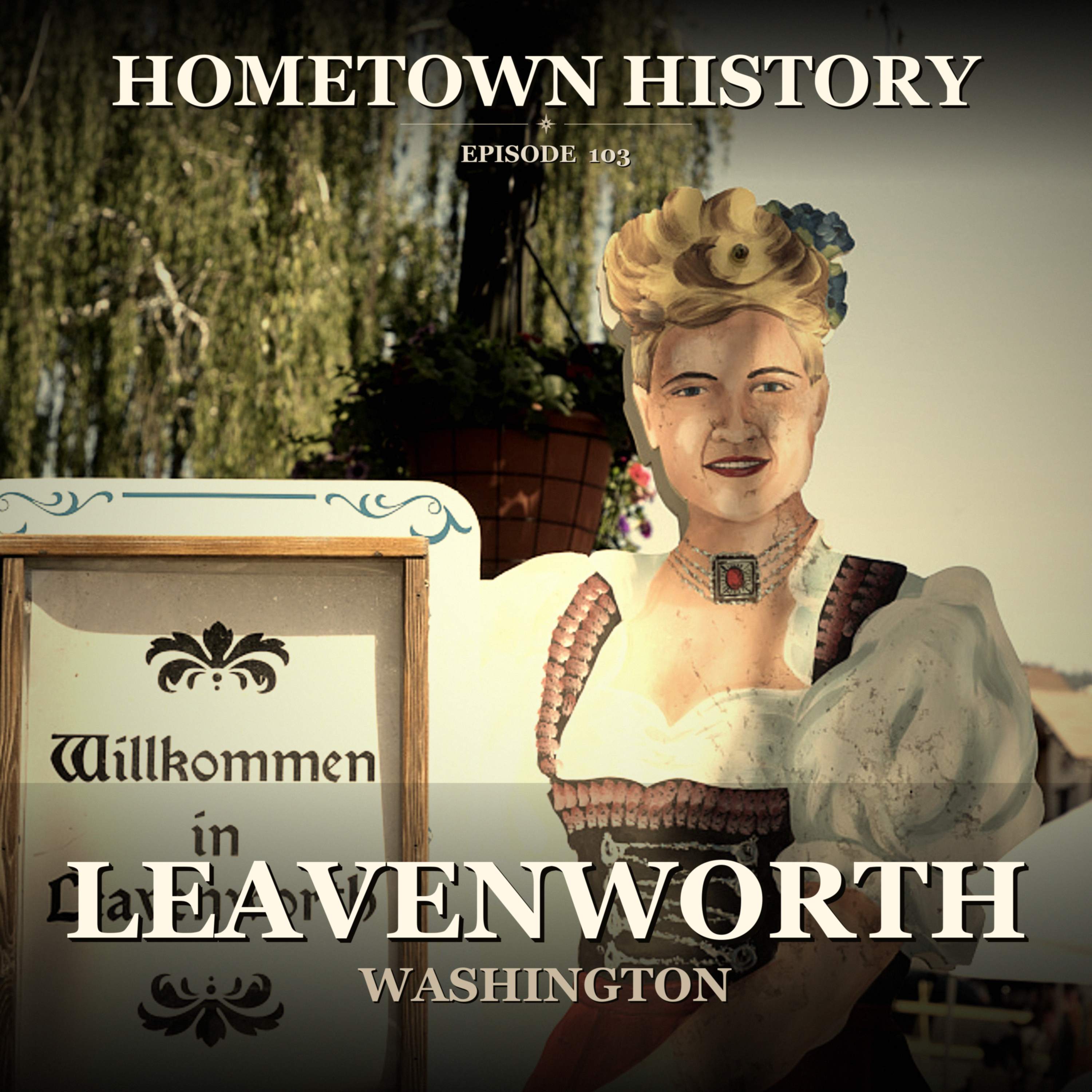 Washington State Gold Panning: Chasing the 1880s Rush in Modern Rivers episode artwork
