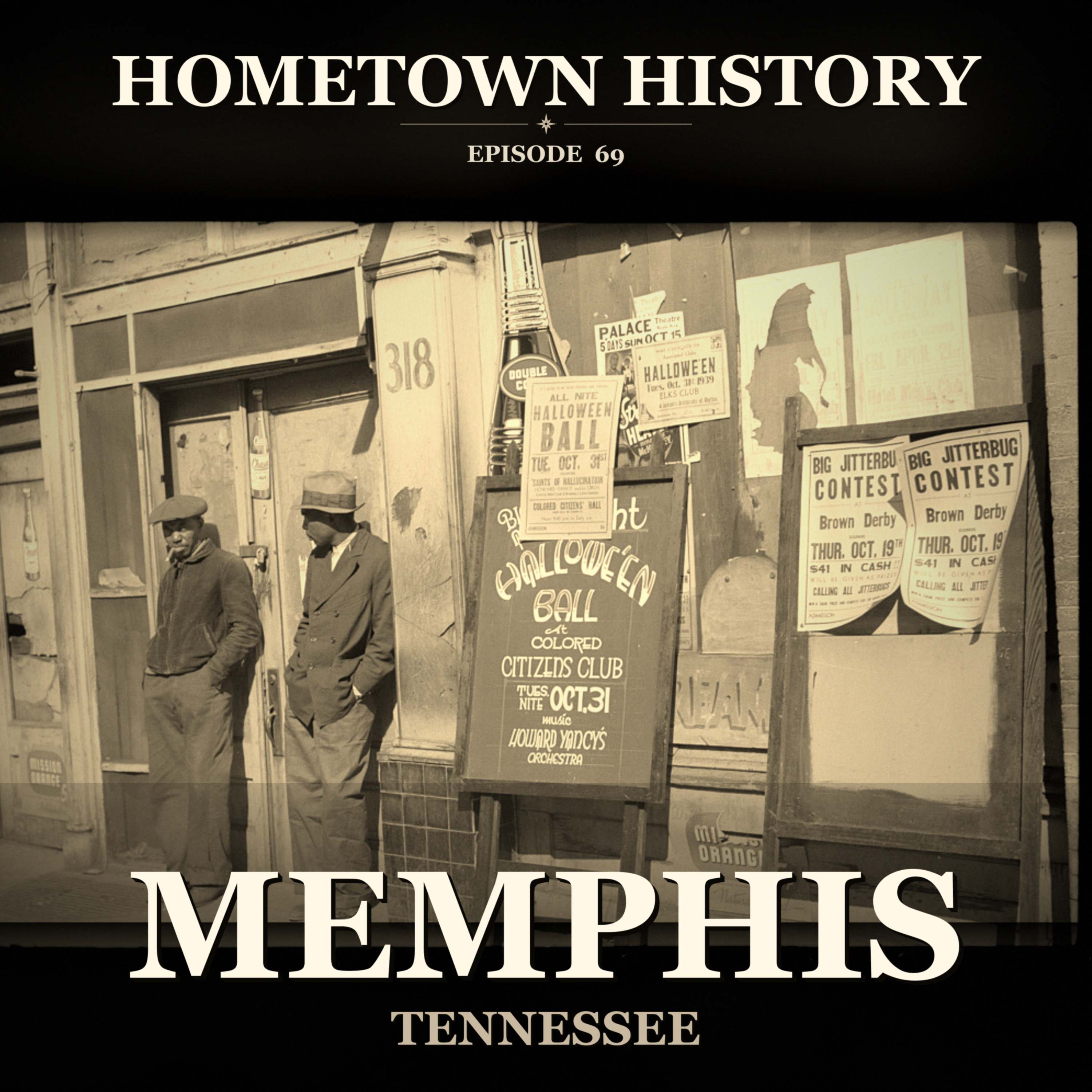 Hometown History