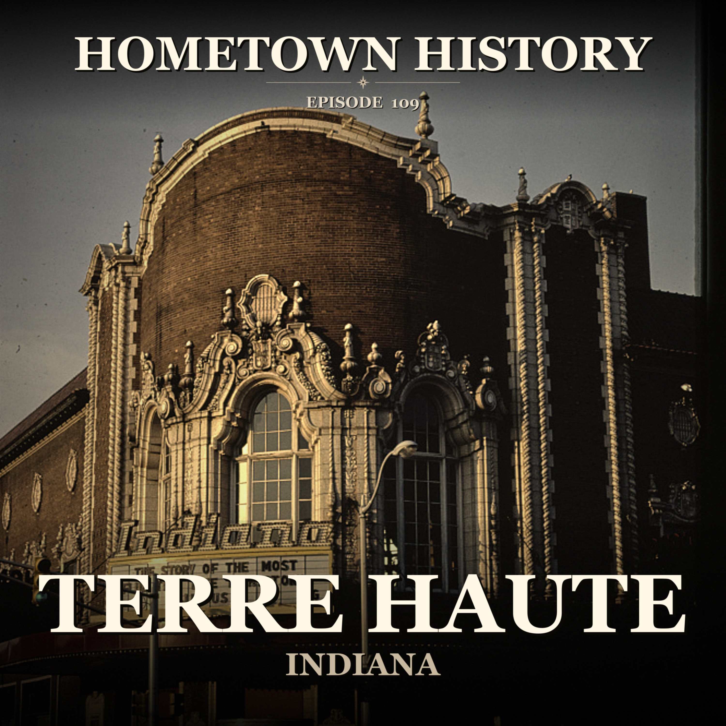 Terre Haute's Eva Kor: A Holocaust Survivor's Legacy episode artwork