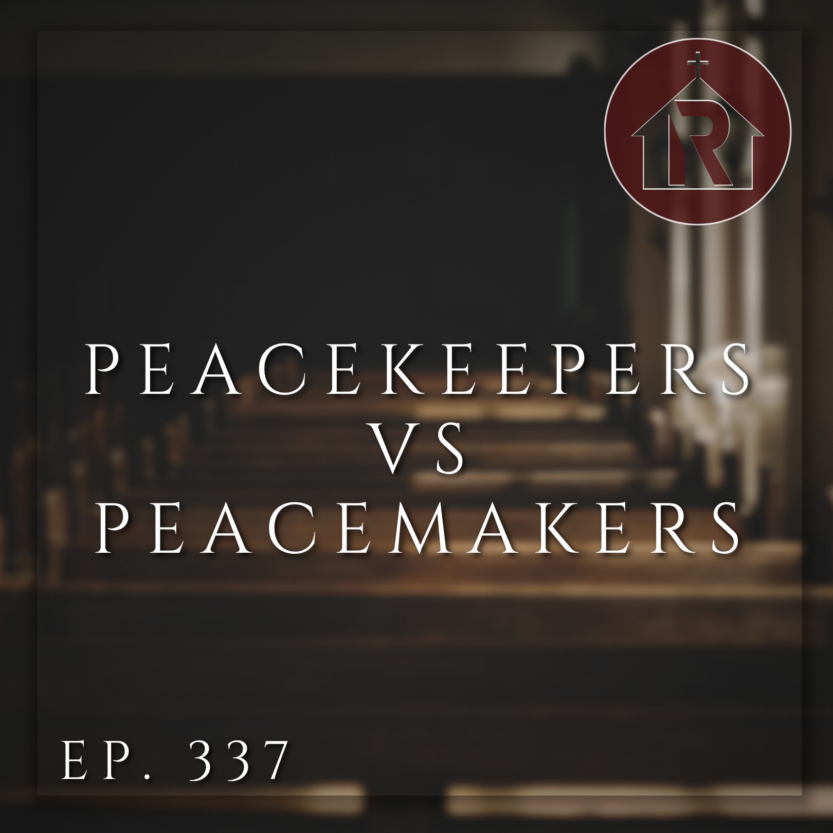 Play Peacekeepers vs Peacemakers