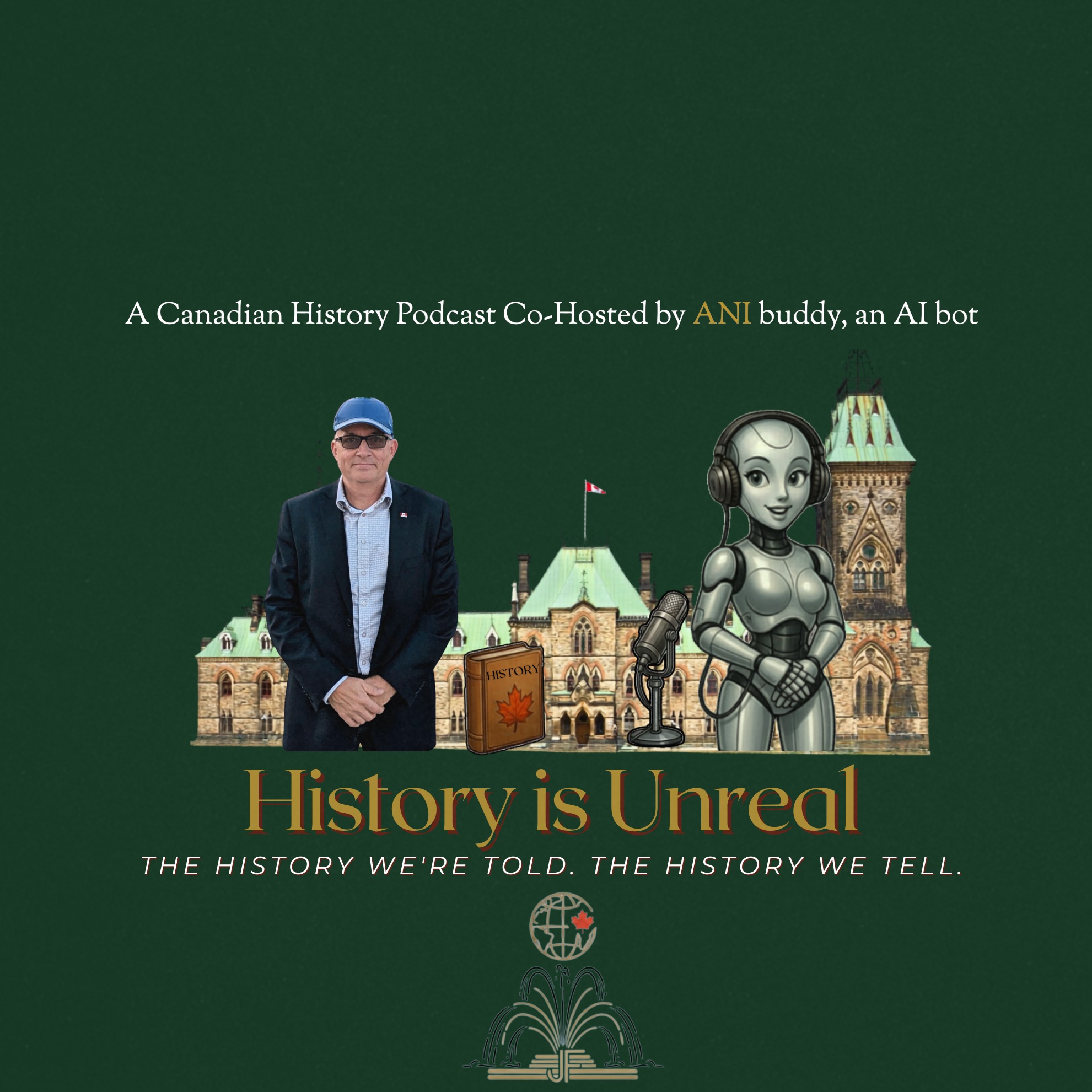 St. Paul des Métis Context: Creation and Eviction episode artwork