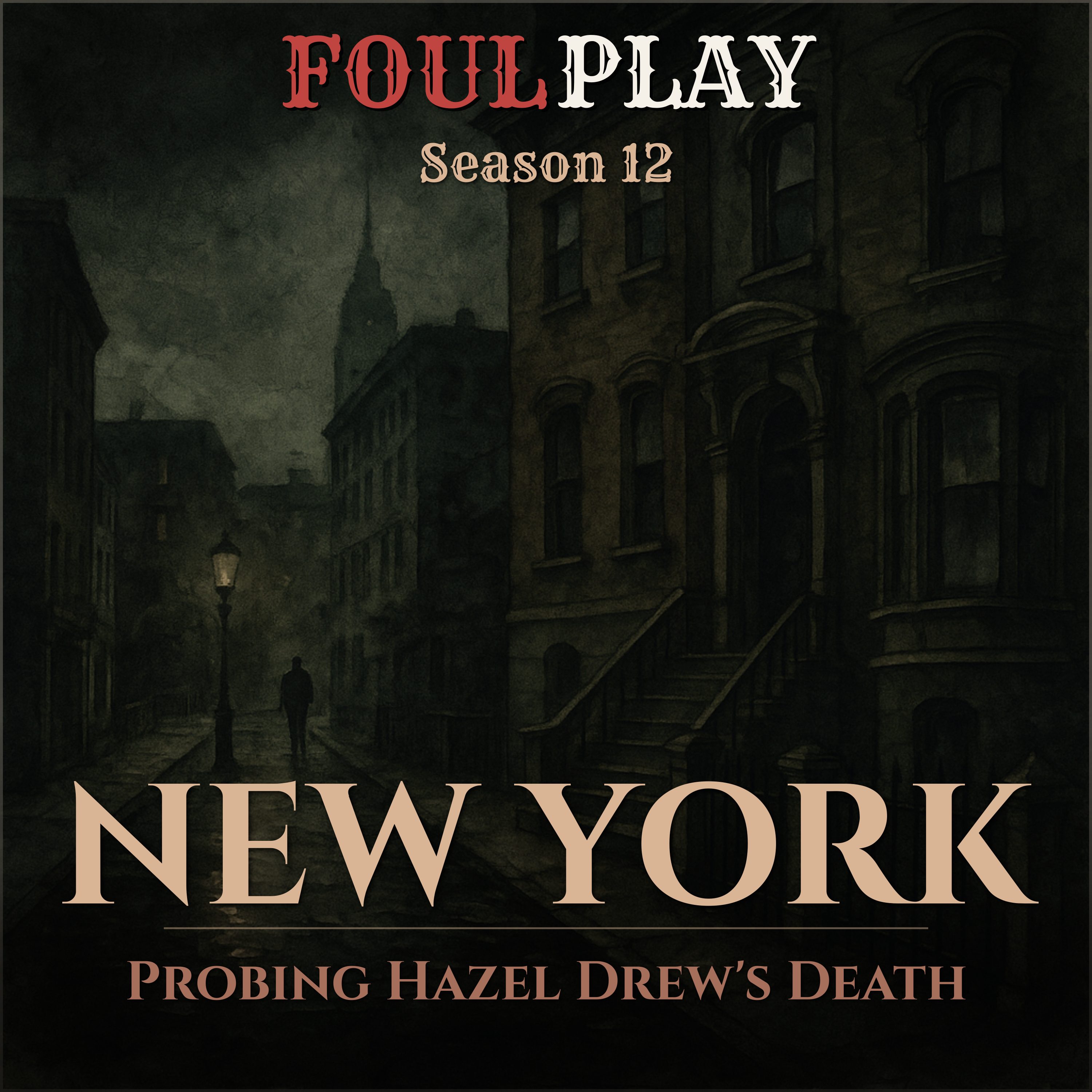 New York: The Doctor's Care