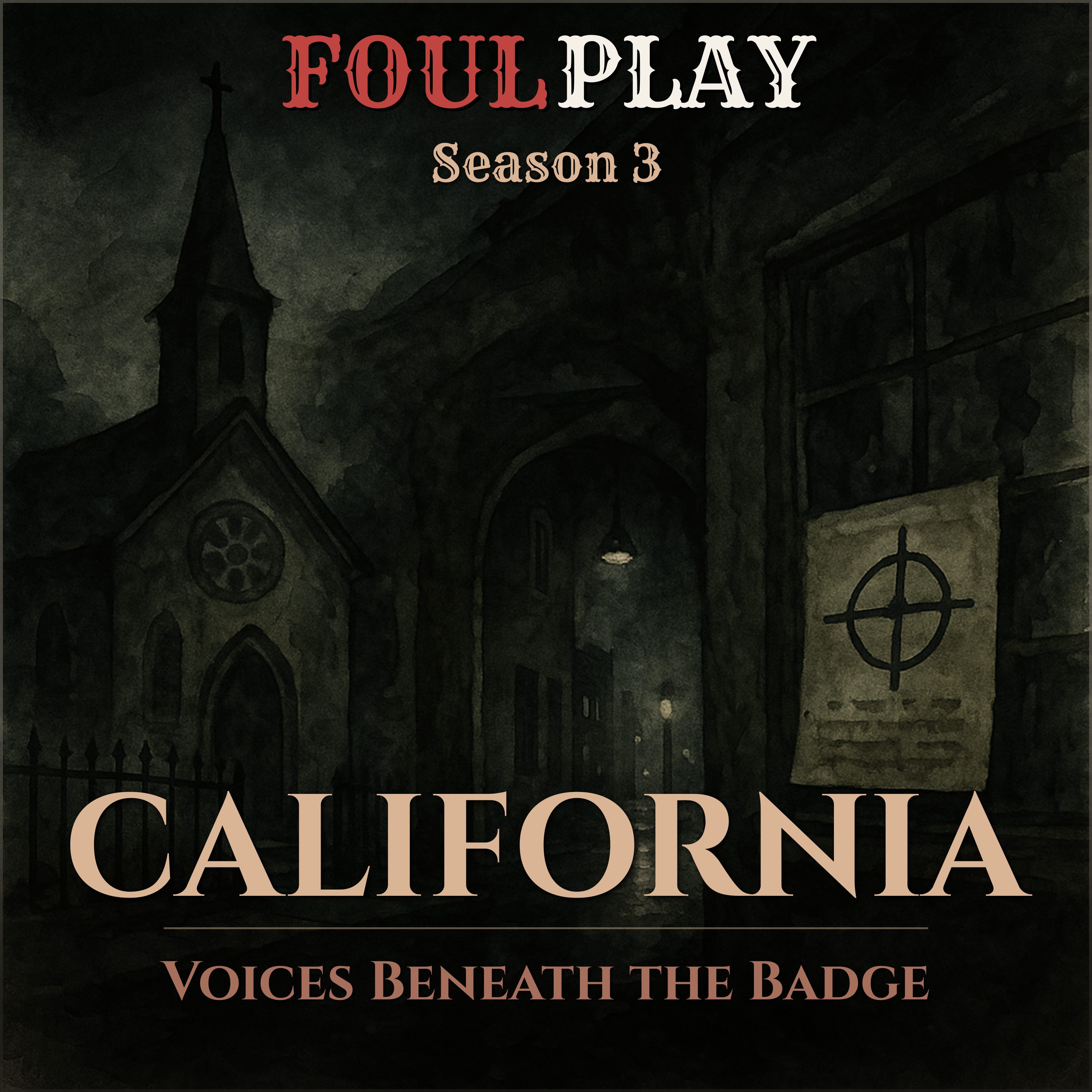California: The Zodiac Case Against Allen episode artwork
