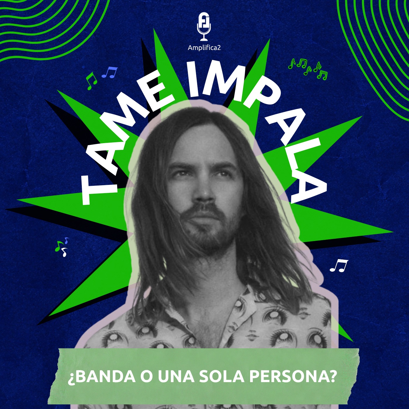 ¿Qué y quién es Tame Impala?